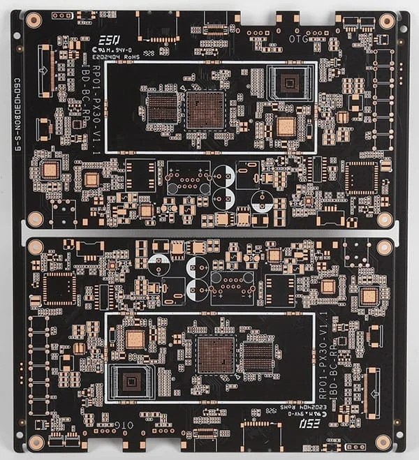 The Cheapest PCB Prototype ManufacturerYour Best Choice JHYPCB
