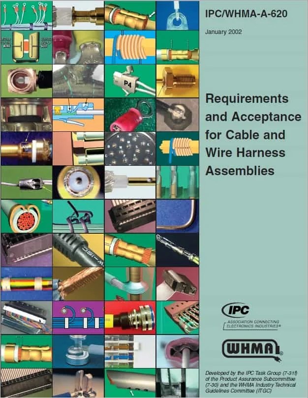 IPC Standards A Guide to Standards for PCB Manufacturing and Assembly