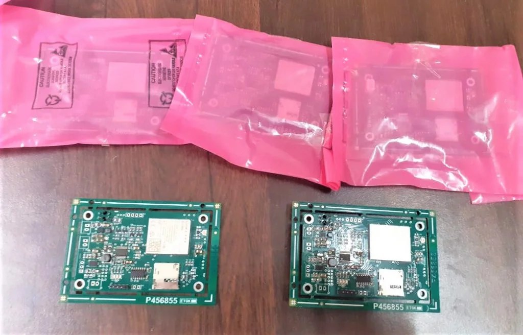 PCB Prototyping Services HighQuality PCB Prototype Solutions