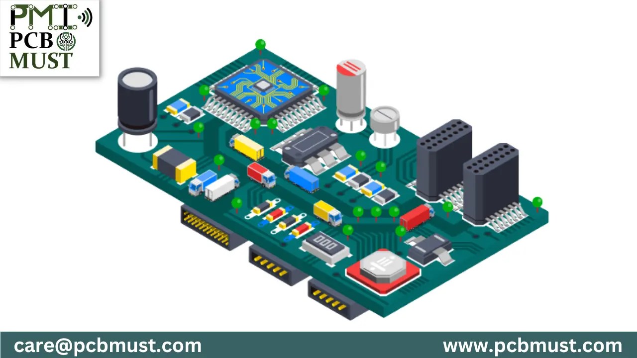 Hardware Design Review Services PCB Must Innovations