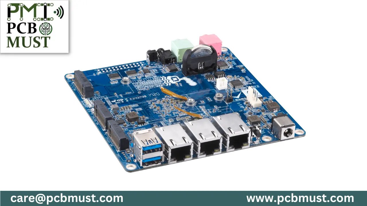 IoT Hardware Development Services Company