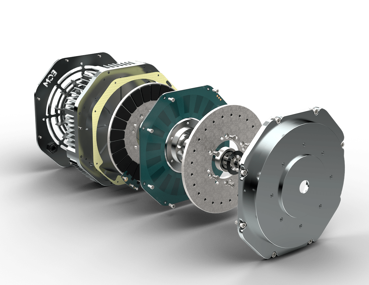 Technology PCB Stator Tech