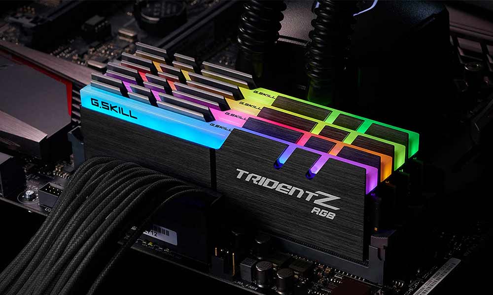 How Much RAM Do You Need For Gaming In 2022?