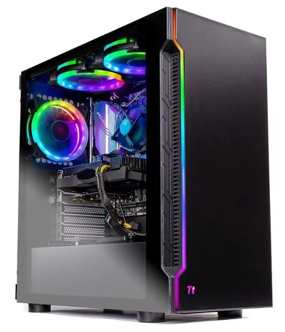 Best Prebuilt Gaming PC Under 900 [2024] PC Building Lab