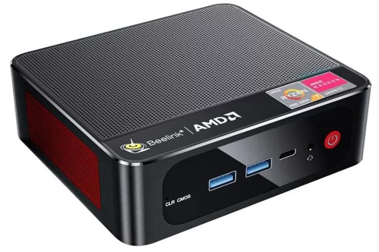 Best Budget Mini PC for Gaming [2024] PC Building Lab