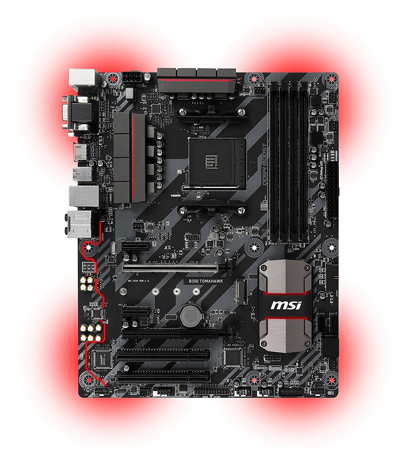 mobo2 PC Builds On A Budget