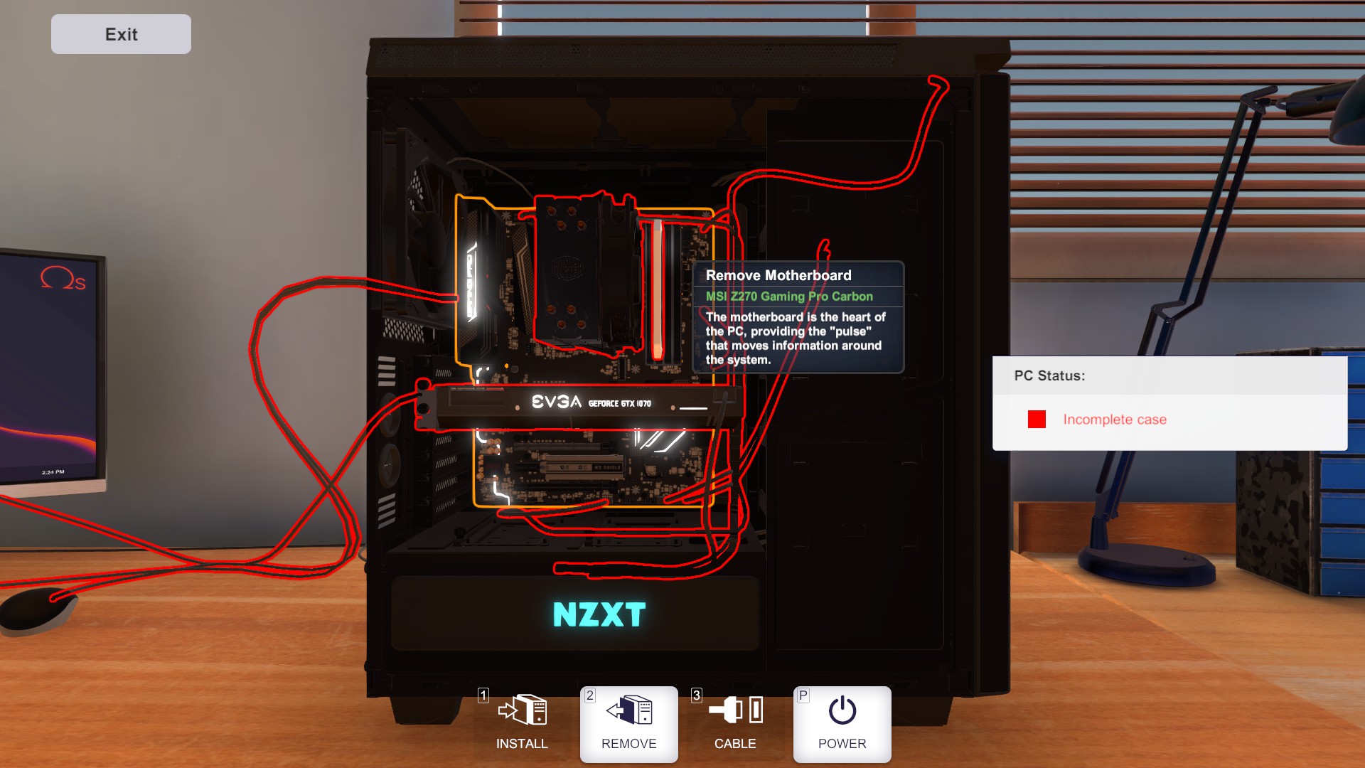 PC Building Simulator Review, It\'s Surprisingly Accurate