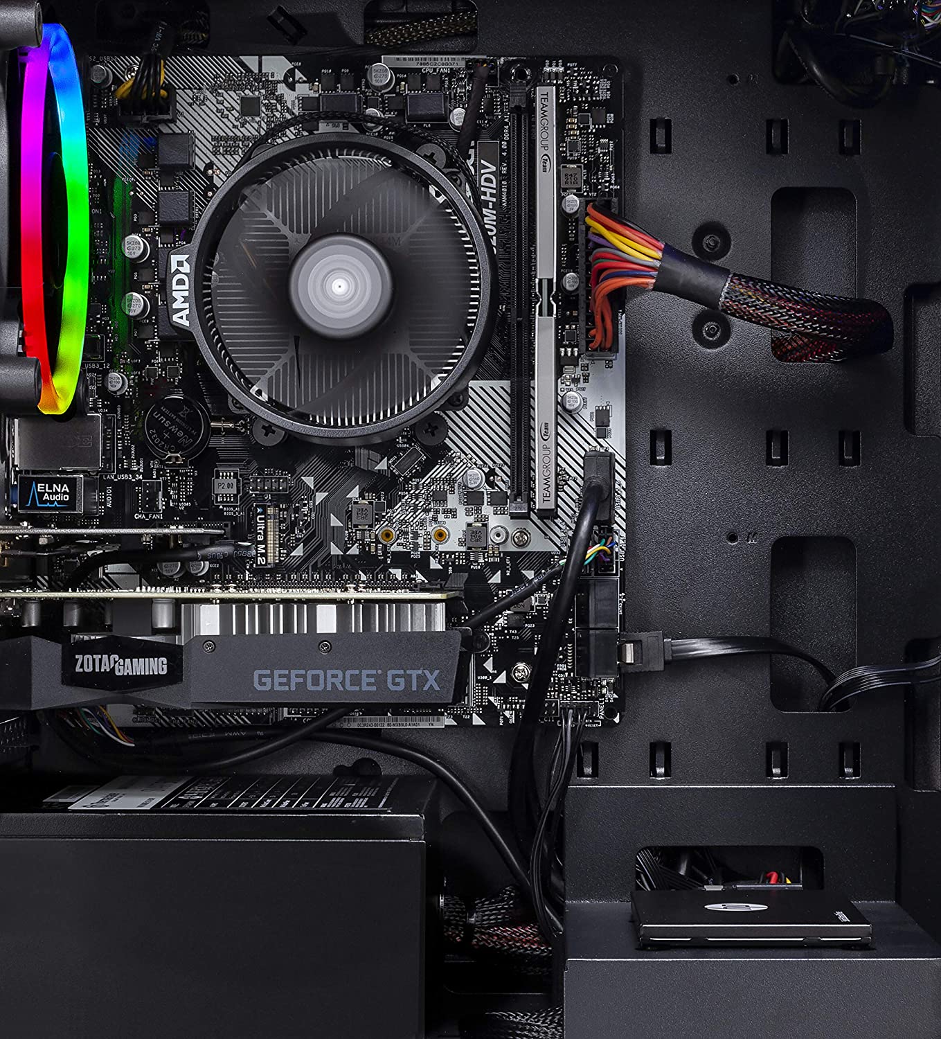 Skytech Blaze II Gaming Computer, Is It Worth Picking Up? PC Builds