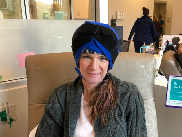 Check your chemo drug regimen with Penguin Cold Caps Penguin Cold Caps