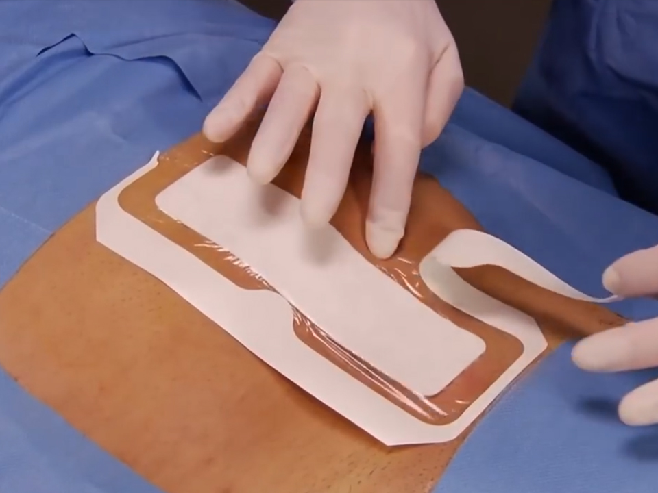 Patient Care Corporation