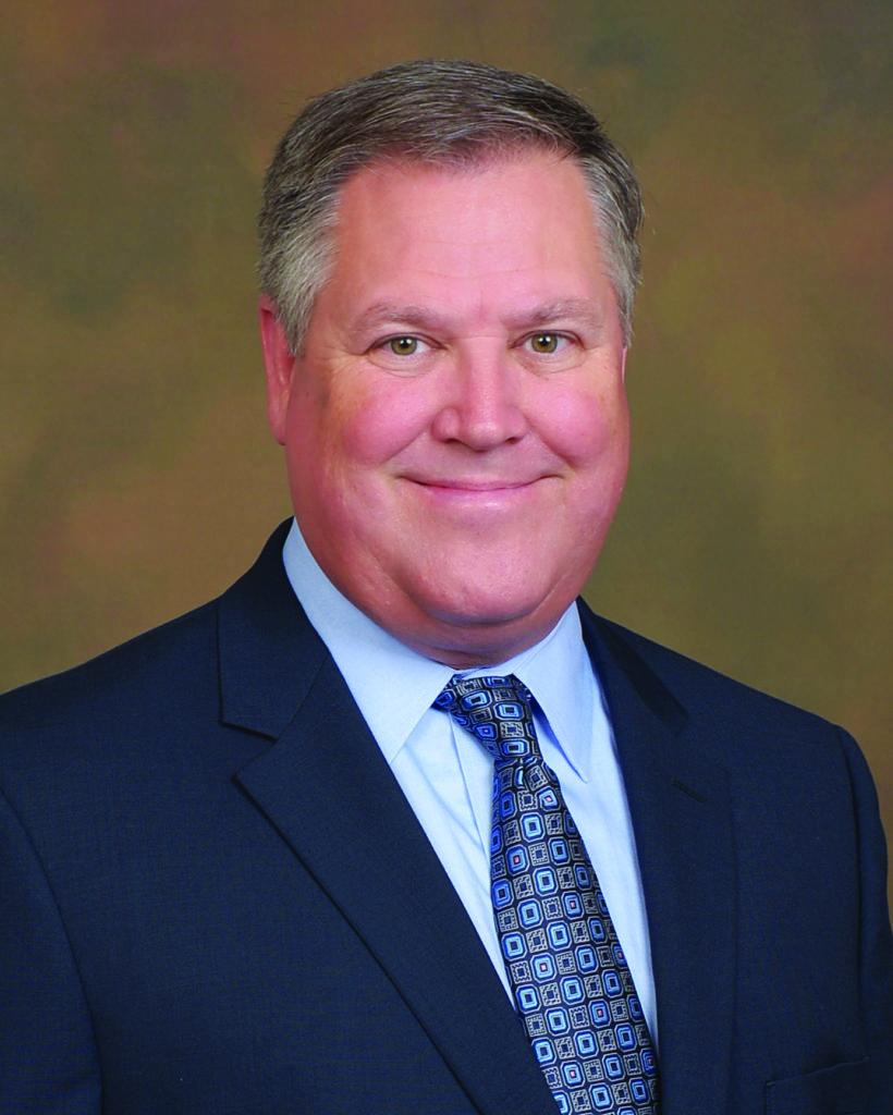 TCGA's Tony Williams Comes Full Circle PCCA Field & Fiber