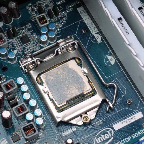 How Long Does Thermal Paste Last?