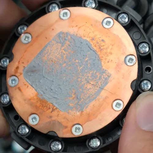 How Long Does Thermal Paste Last?