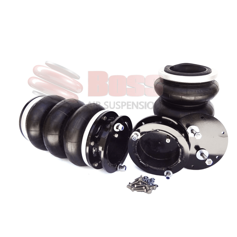 Land Rover Discovery 2 Replacement Airbags Boss PCCAU Australia