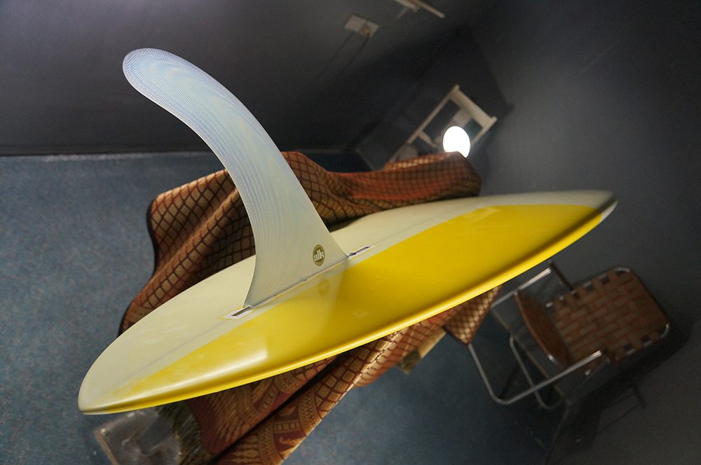 All By Hand PCC Surfboard Exhibition Sydney Surfboards