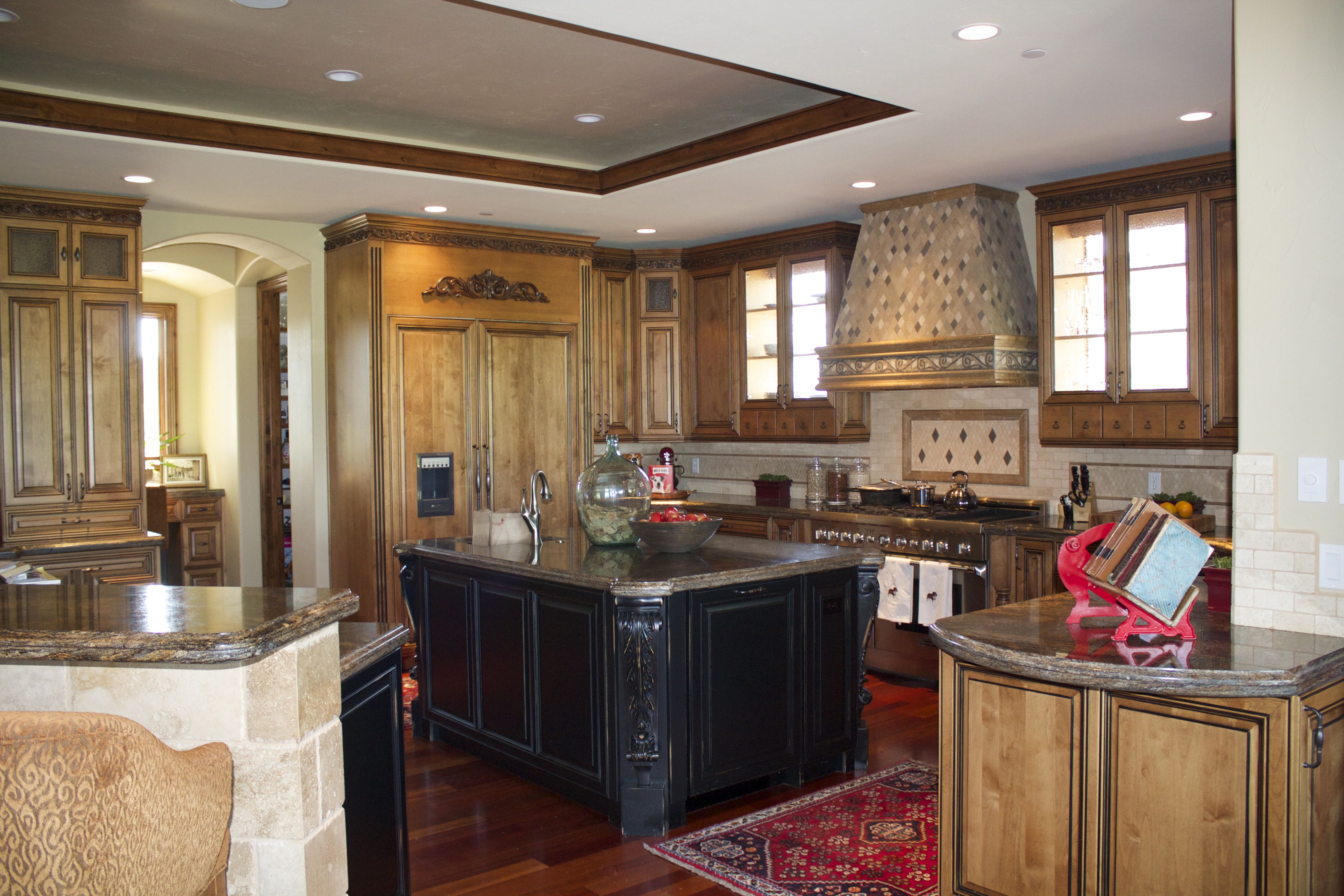 prepforfamilygathering Precision Carpet Cleaning and Janitorial
