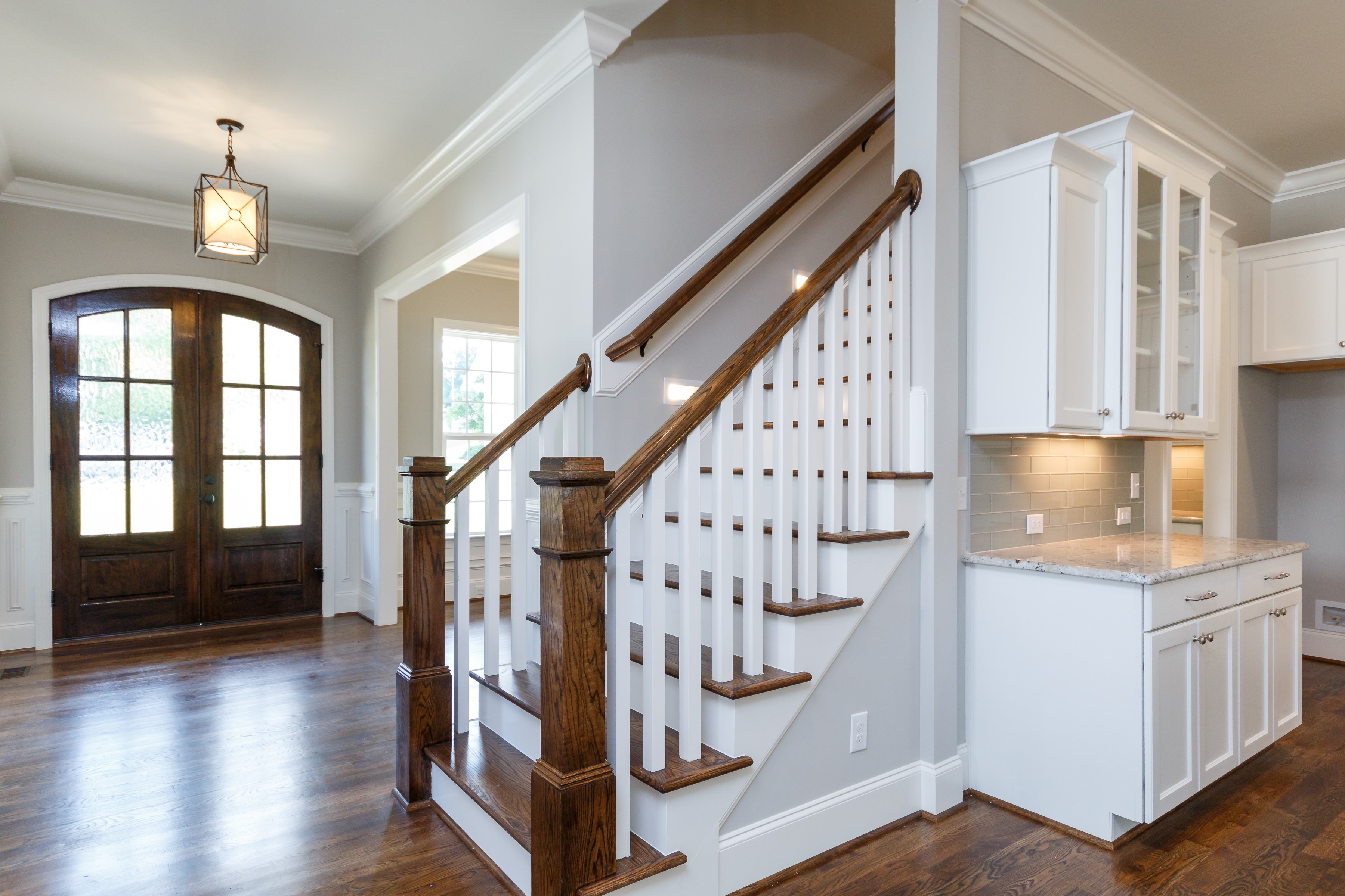 Lot54 6405 Cabin Branch Drive Poythress Construction Company Inc.