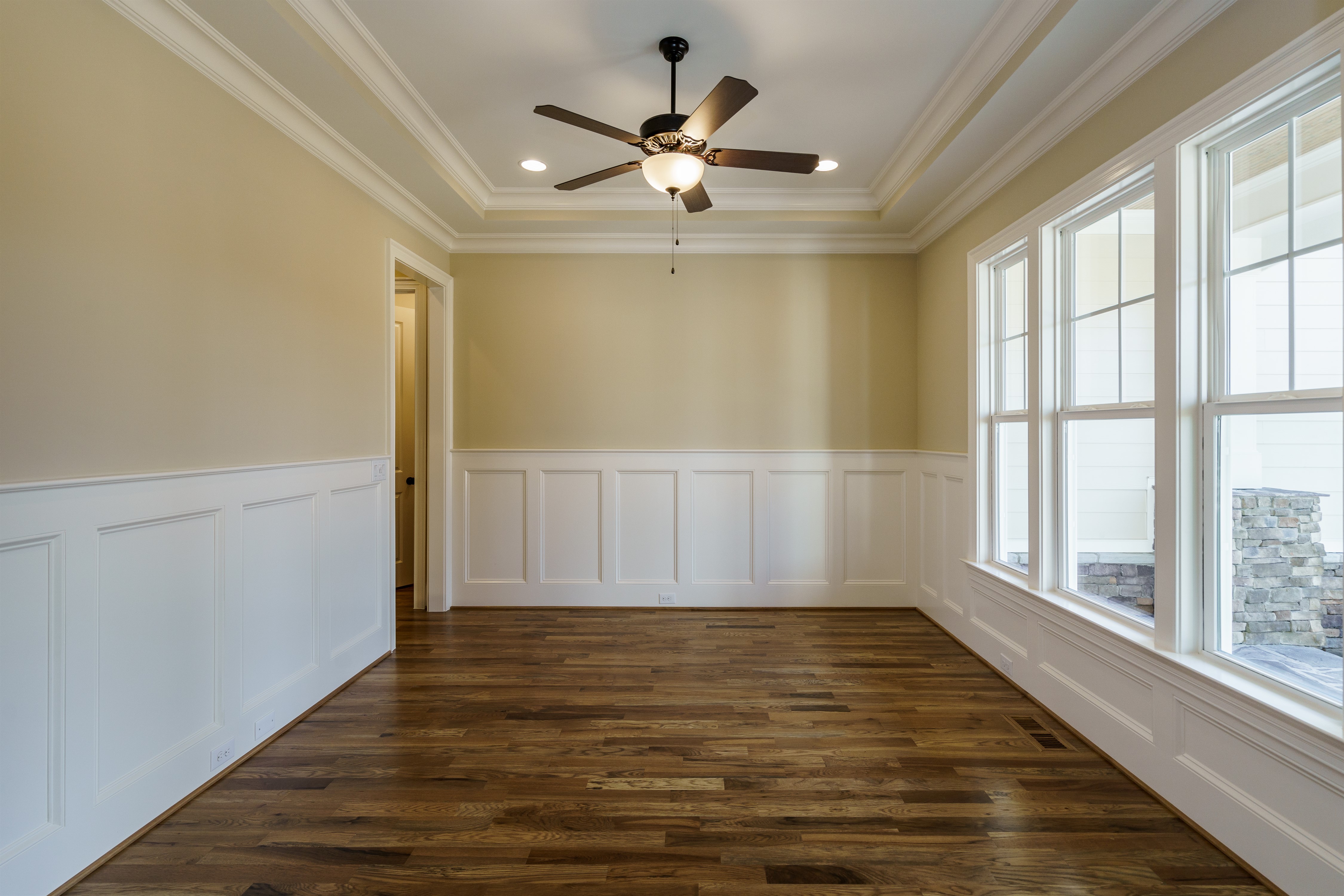 Lot36 189 Starwood Drive Poythress Construction Company Inc.