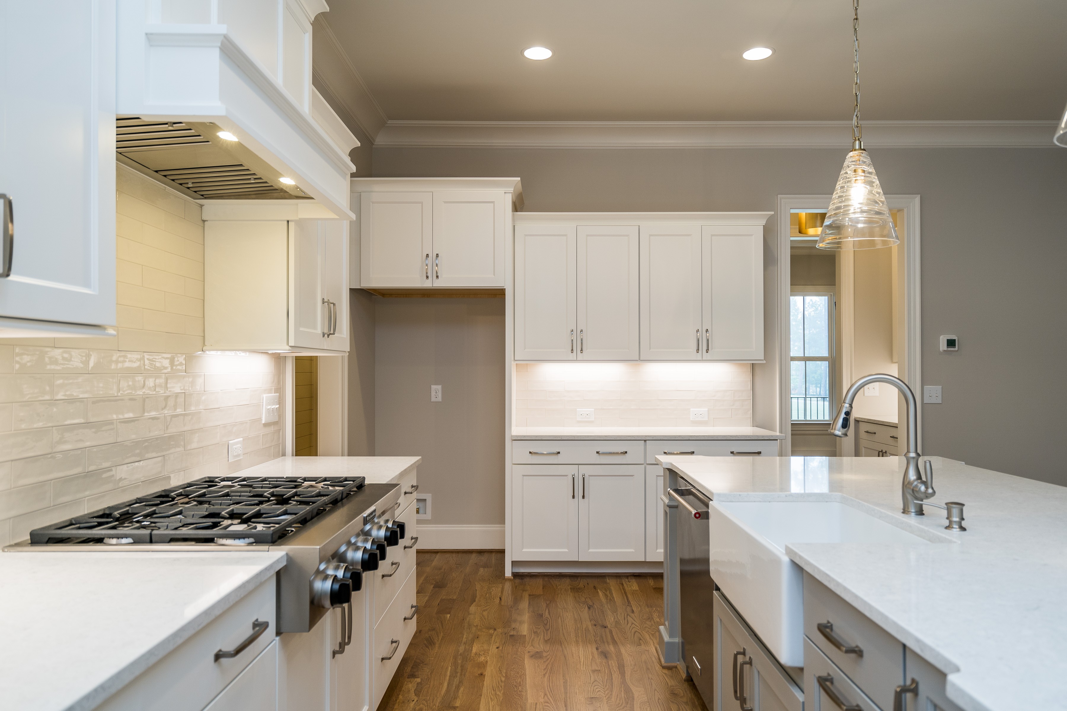 Lot1 243 Sunset Grove Drive Poythress Construction Company Inc.