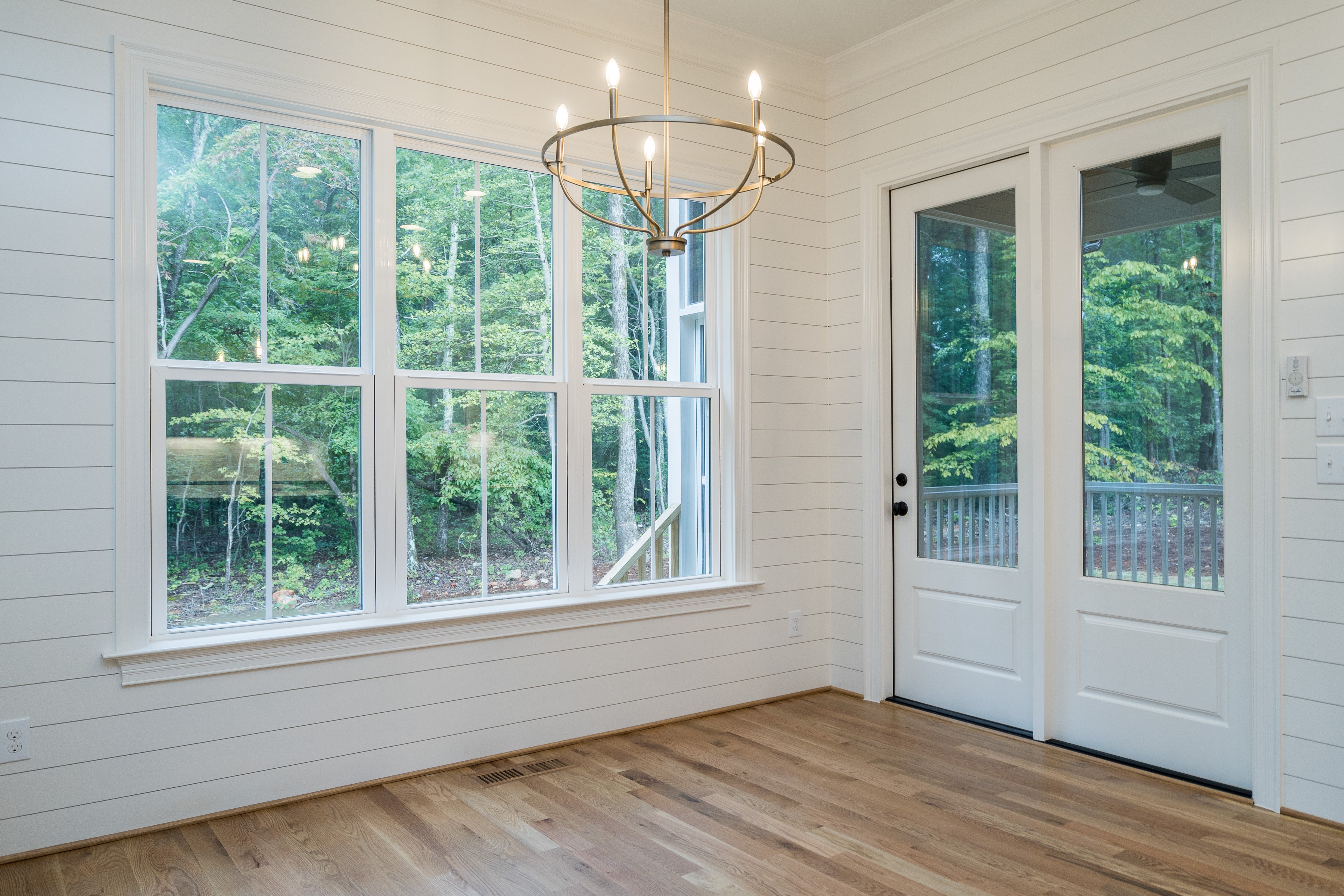 Lot1 243 Sunset Grove Drive Poythress Construction Company Inc.