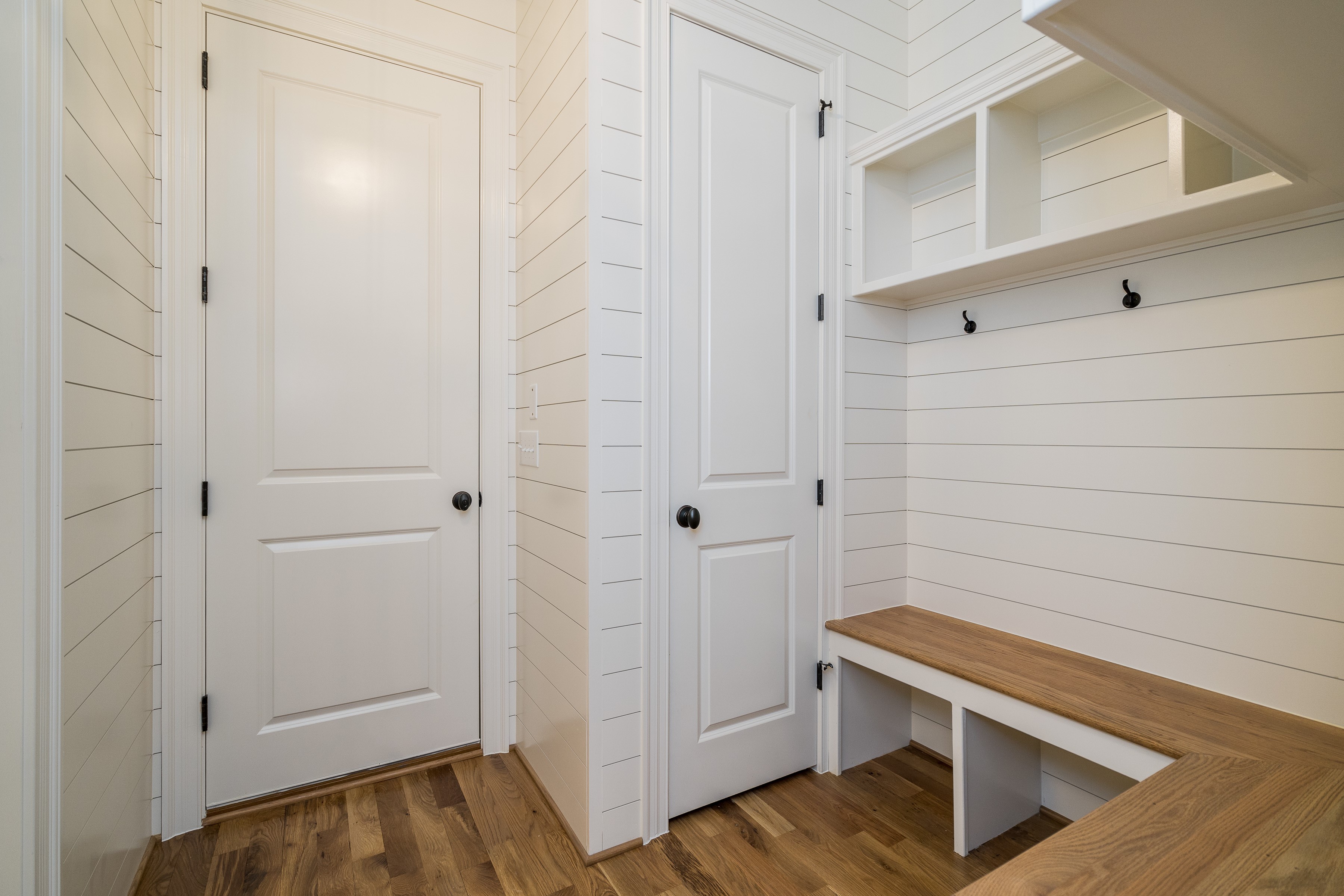 Lot1 243 Sunset Grove Drive Poythress Construction Company Inc.