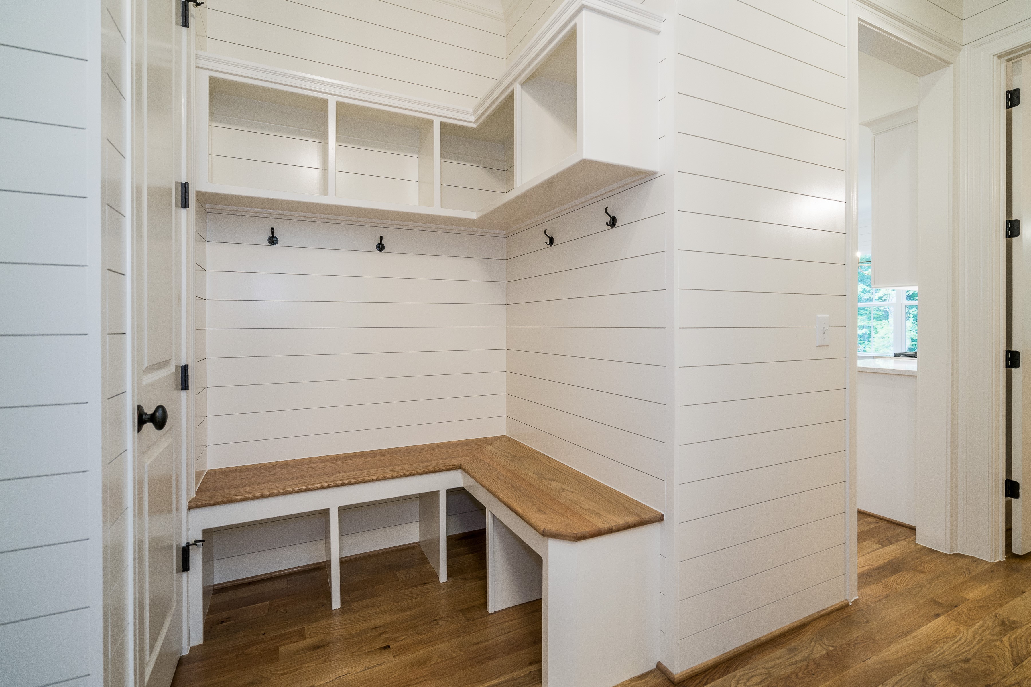 Lot1 243 Sunset Grove Drive Poythress Construction Company Inc.