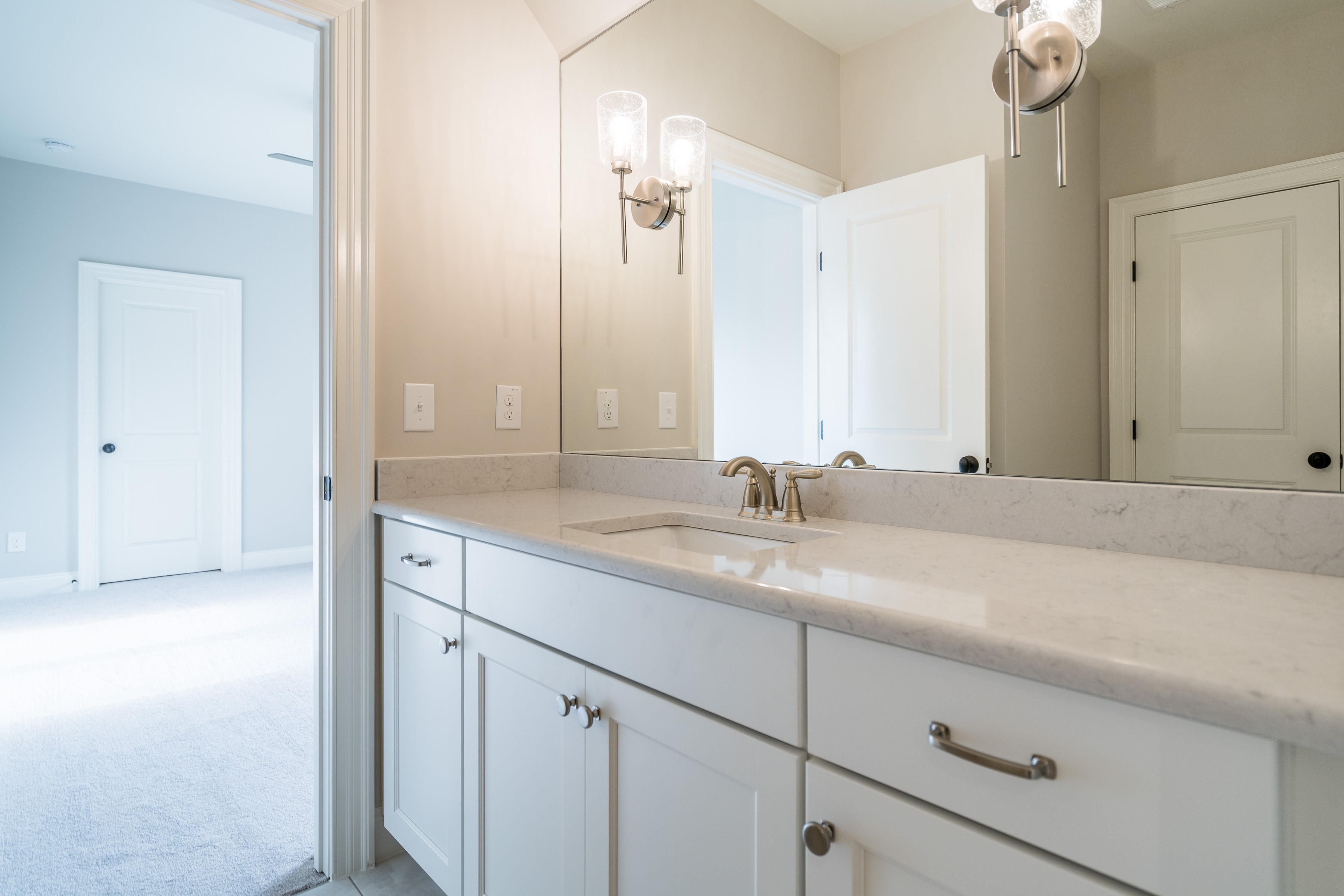 Lot1 243 Sunset Grove Drive Poythress Construction Company Inc.