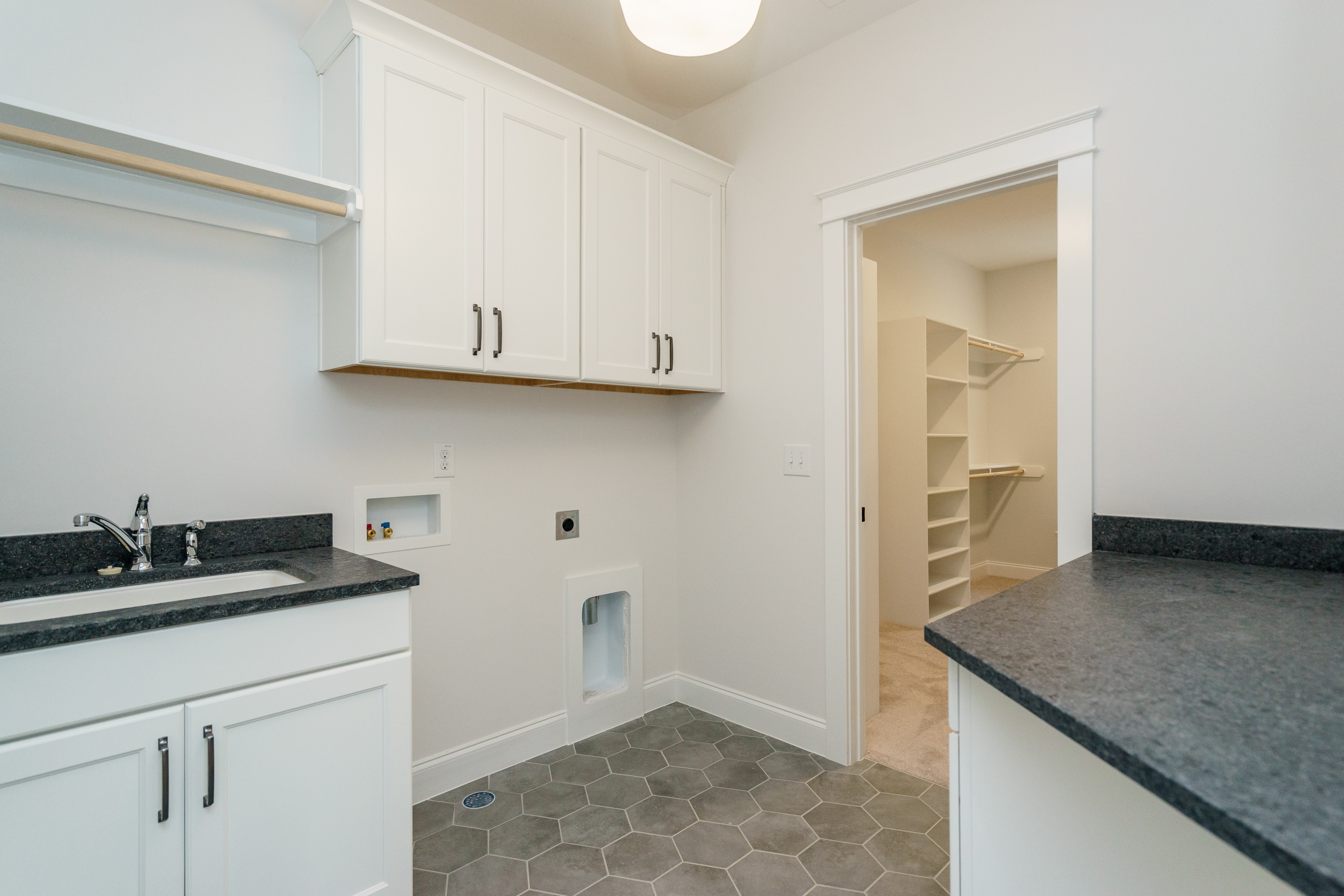 Lot70 6422 Cabin Branch Drive Poythress Construction Company Inc.