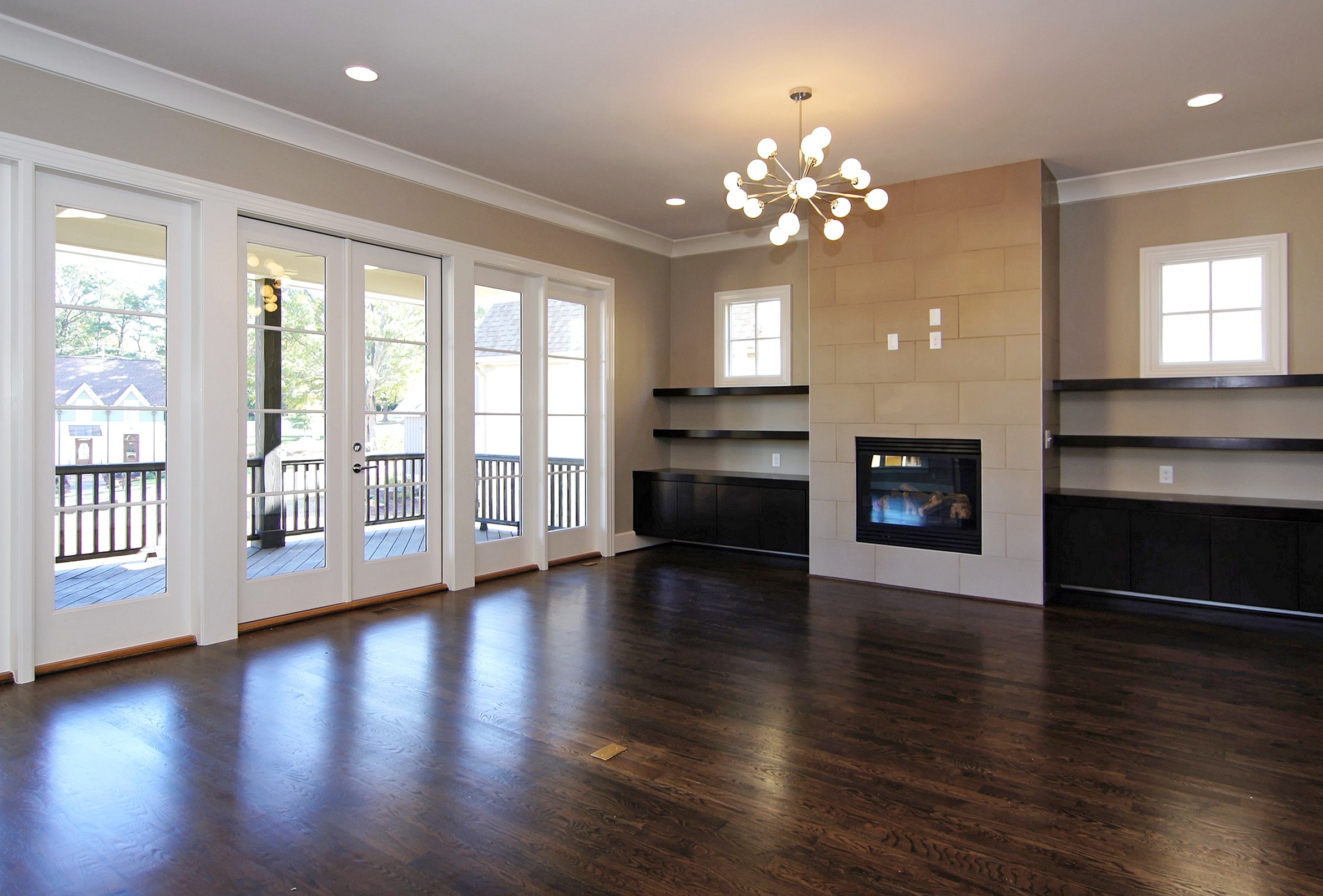 Lot62 610 Wayne Drive Poythress Construction Company Inc.