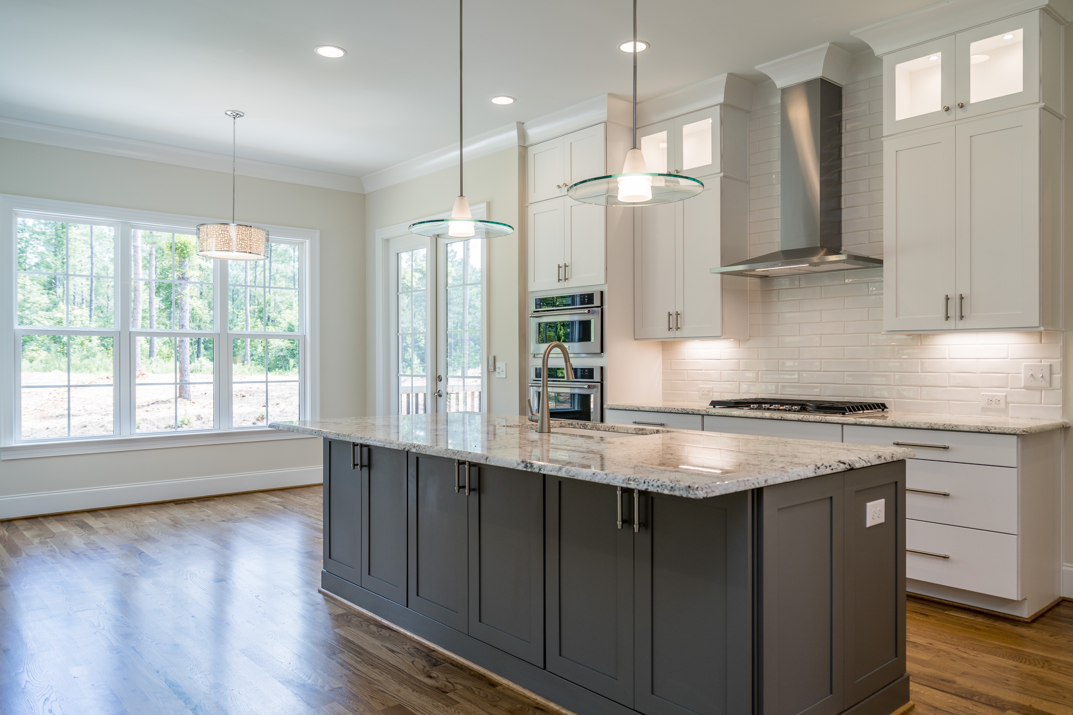 Lot2 61 Seaforth Landing Drive Poythress Construction Company Inc.