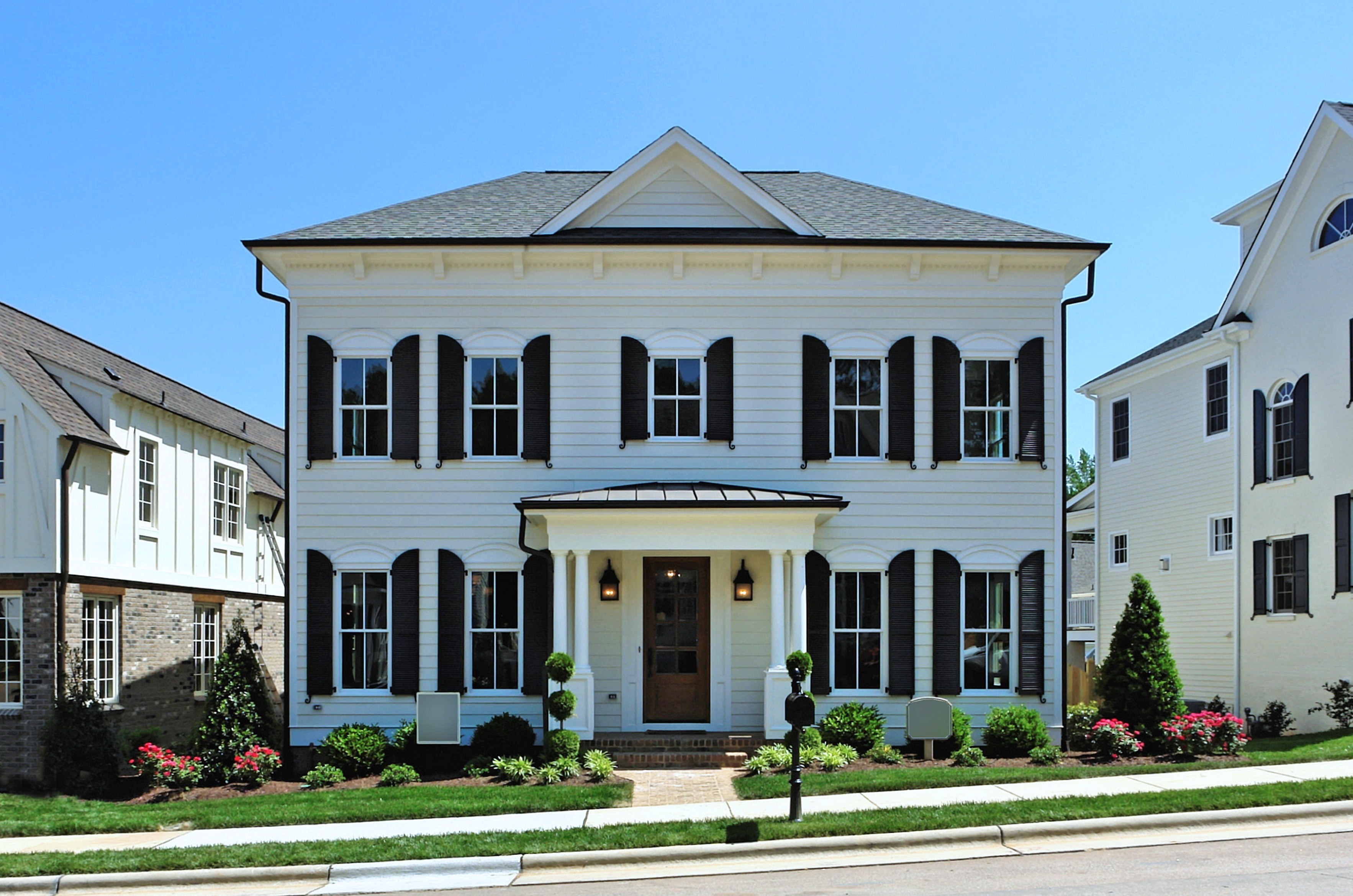 Lot59 704 Wayne Drive Poythress Construction Company Inc.