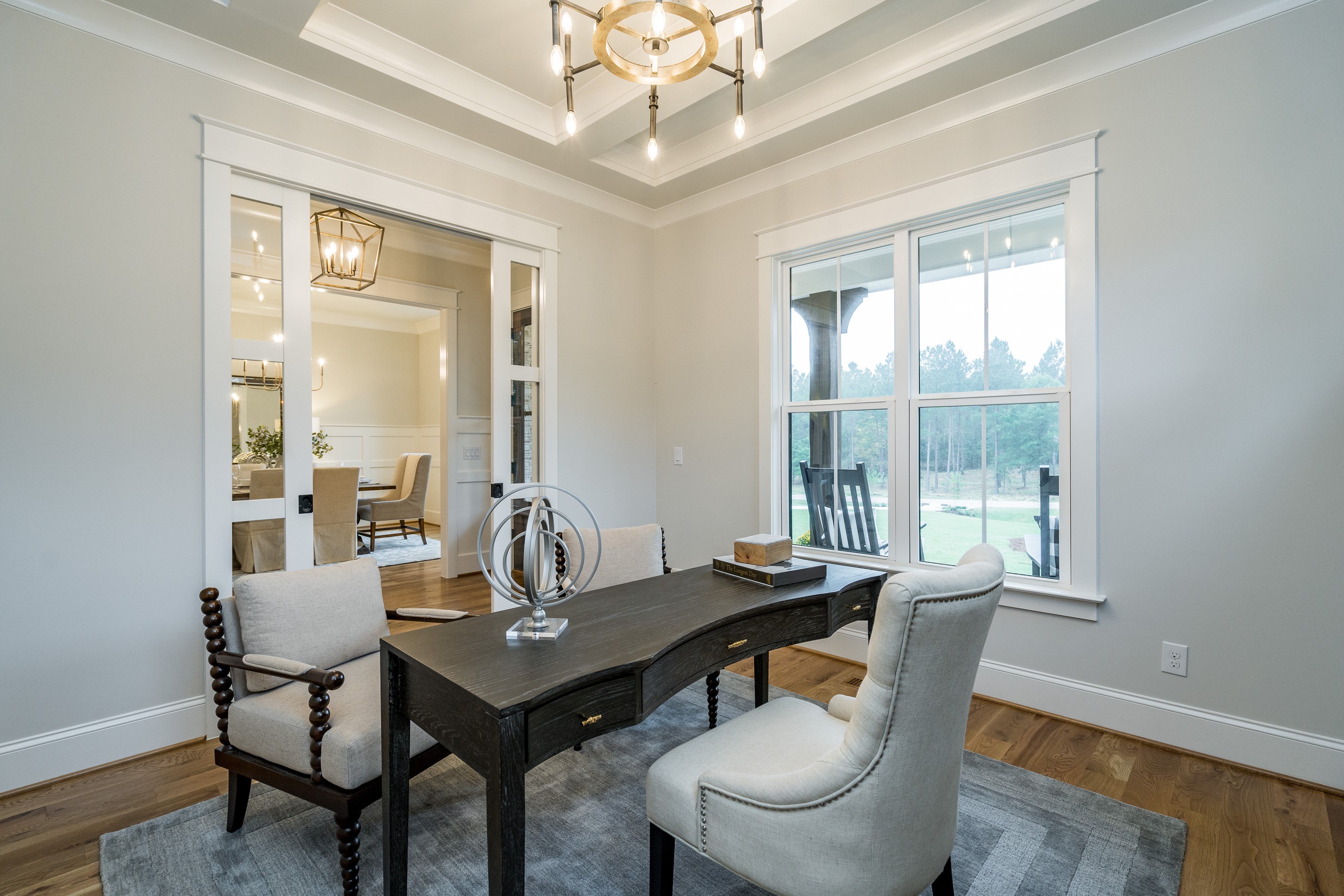 Lot6 181 Seaforth Landing Drive Poythress Construction Company Inc.