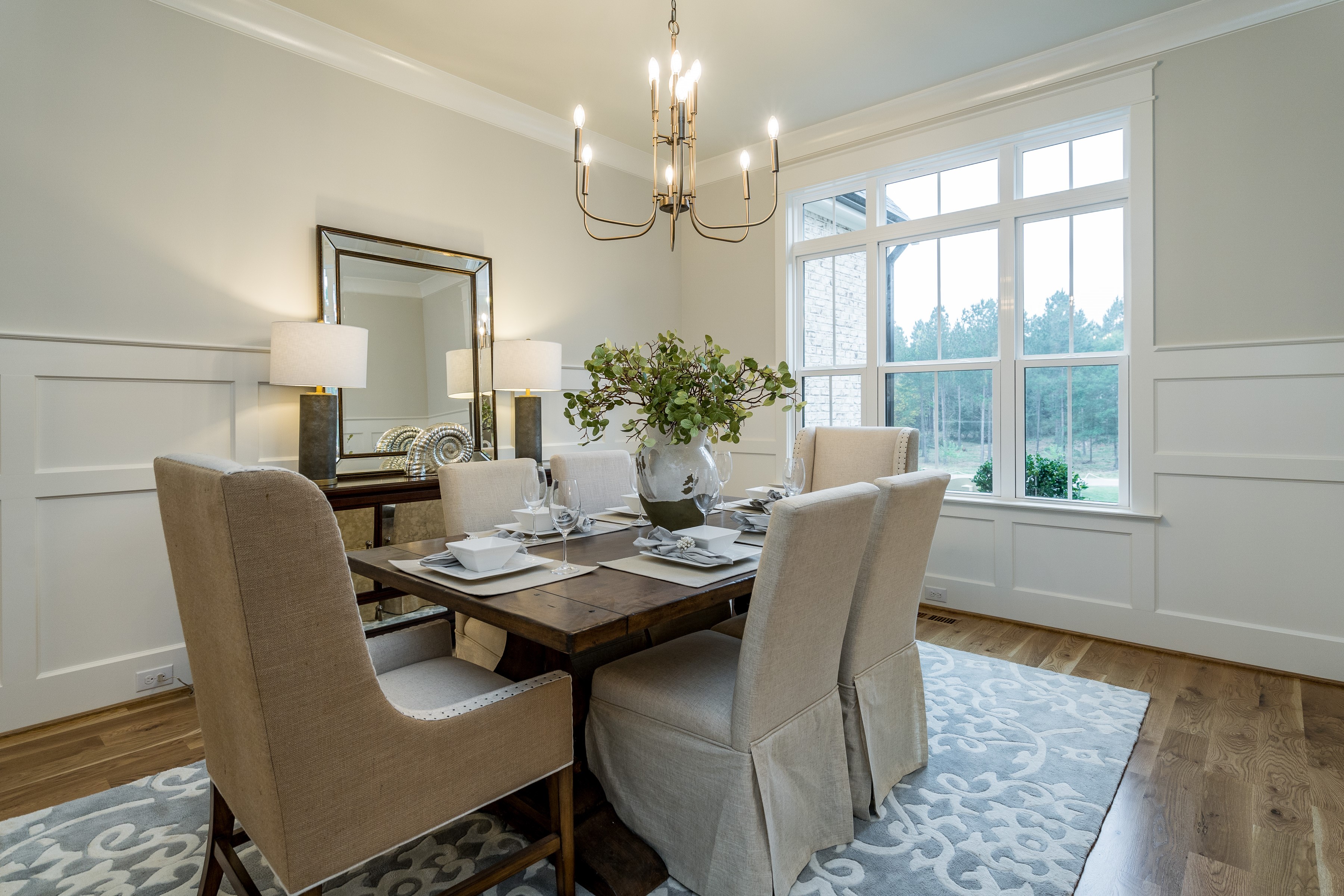 Lot6 181 Seaforth Landing Drive Poythress Construction Company Inc.