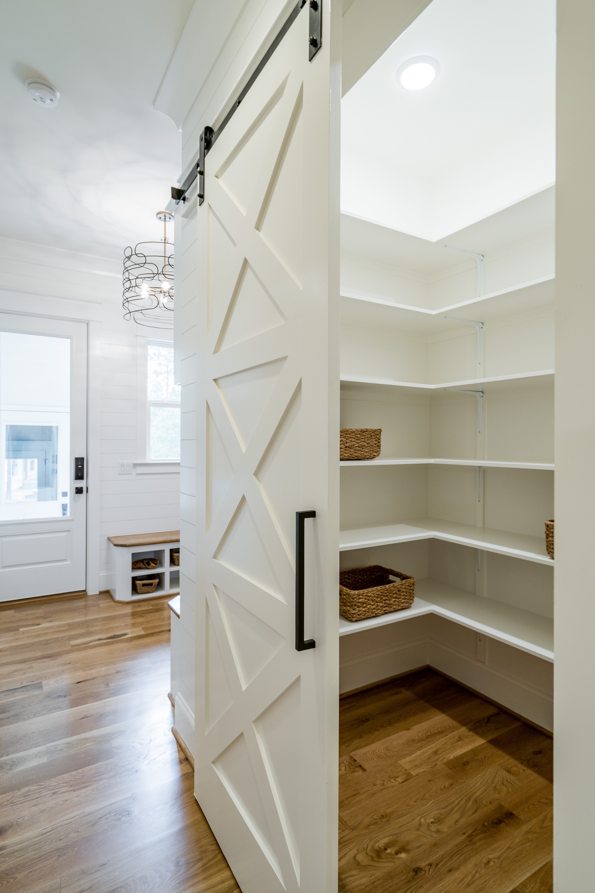 Lot6 181 Seaforth Landing Drive Poythress Construction Company Inc.