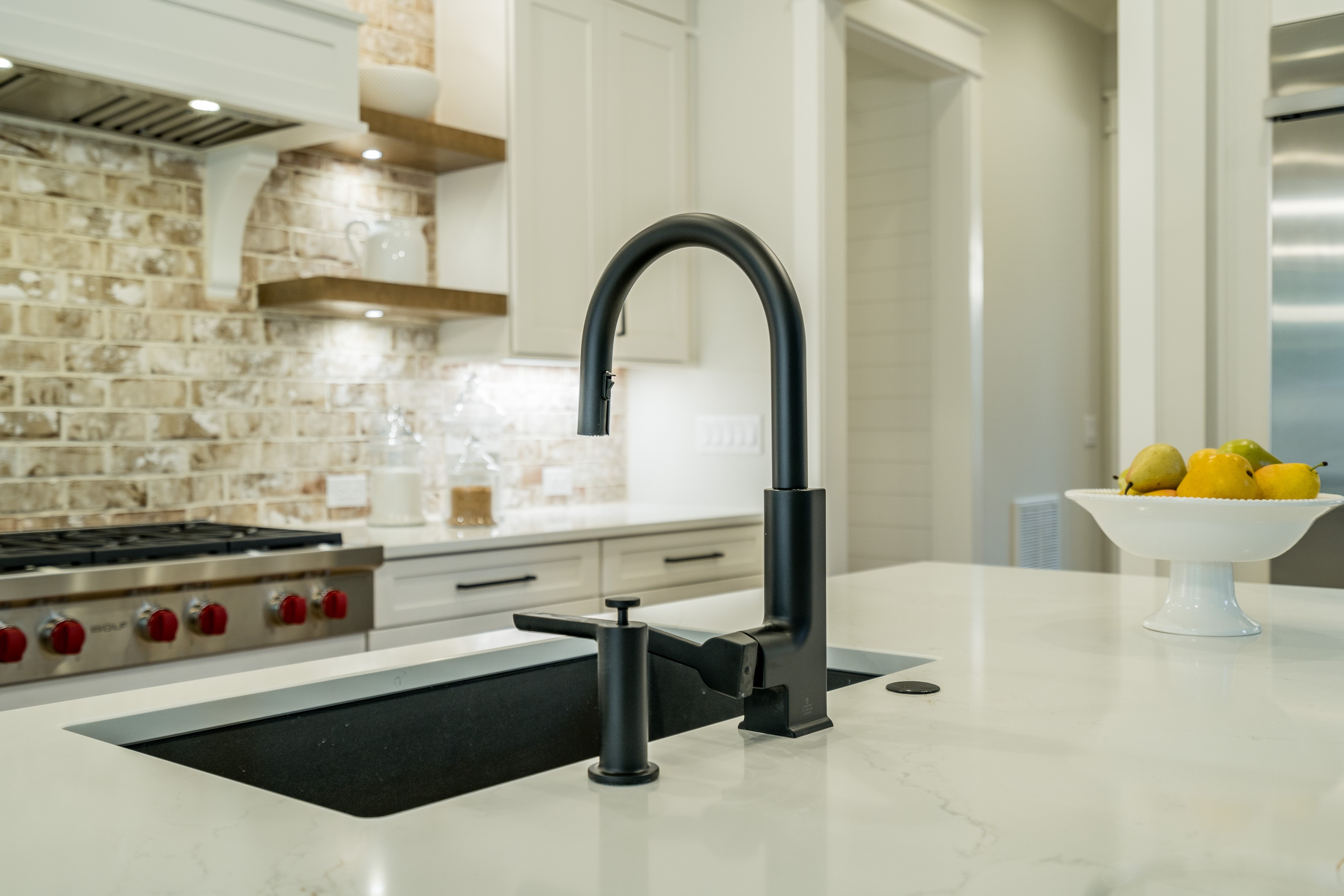 Lot6 181 Seaforth Landing Drive Poythress Construction Company Inc.