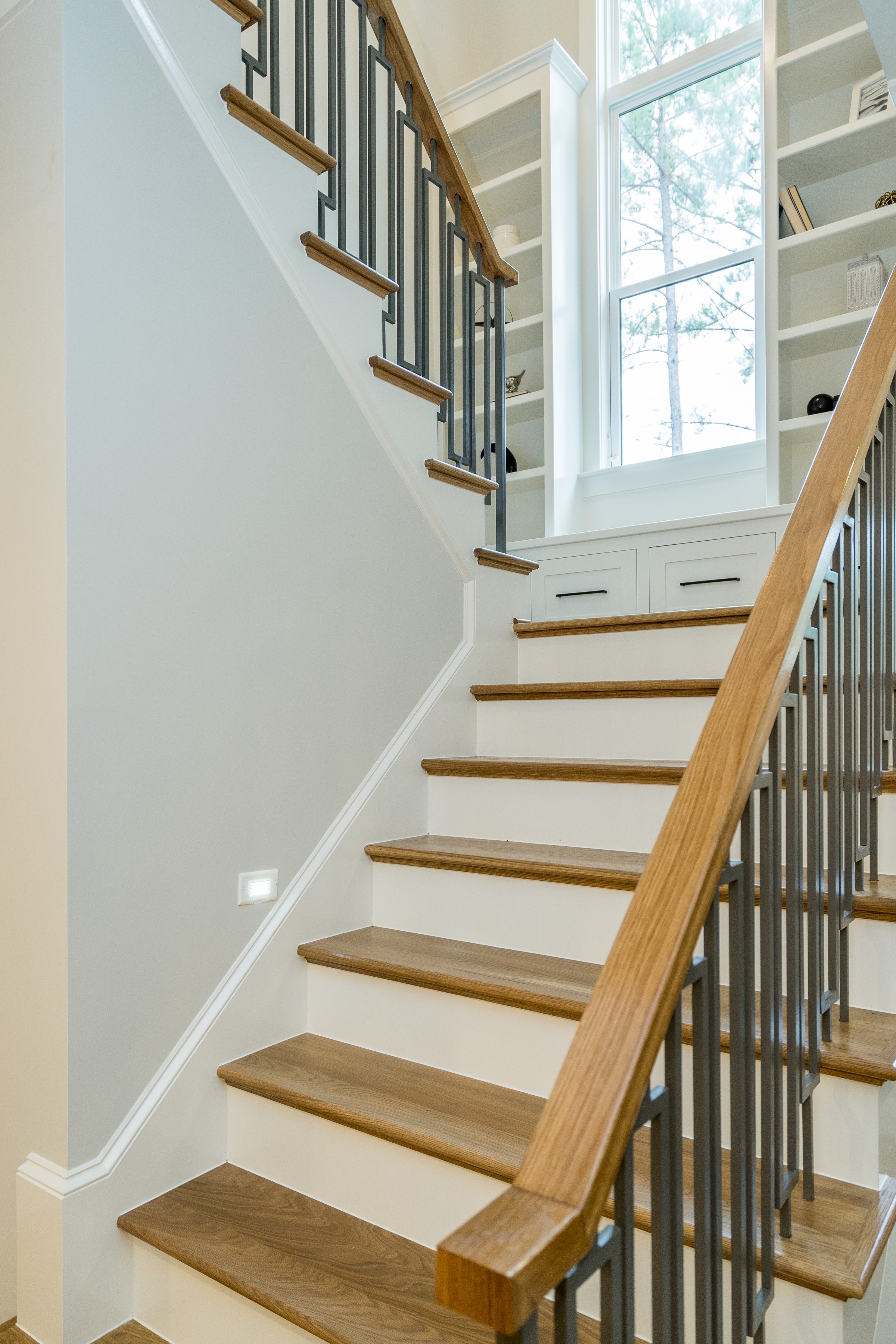 Lot6 181 Seaforth Landing Drive Poythress Construction Company Inc.