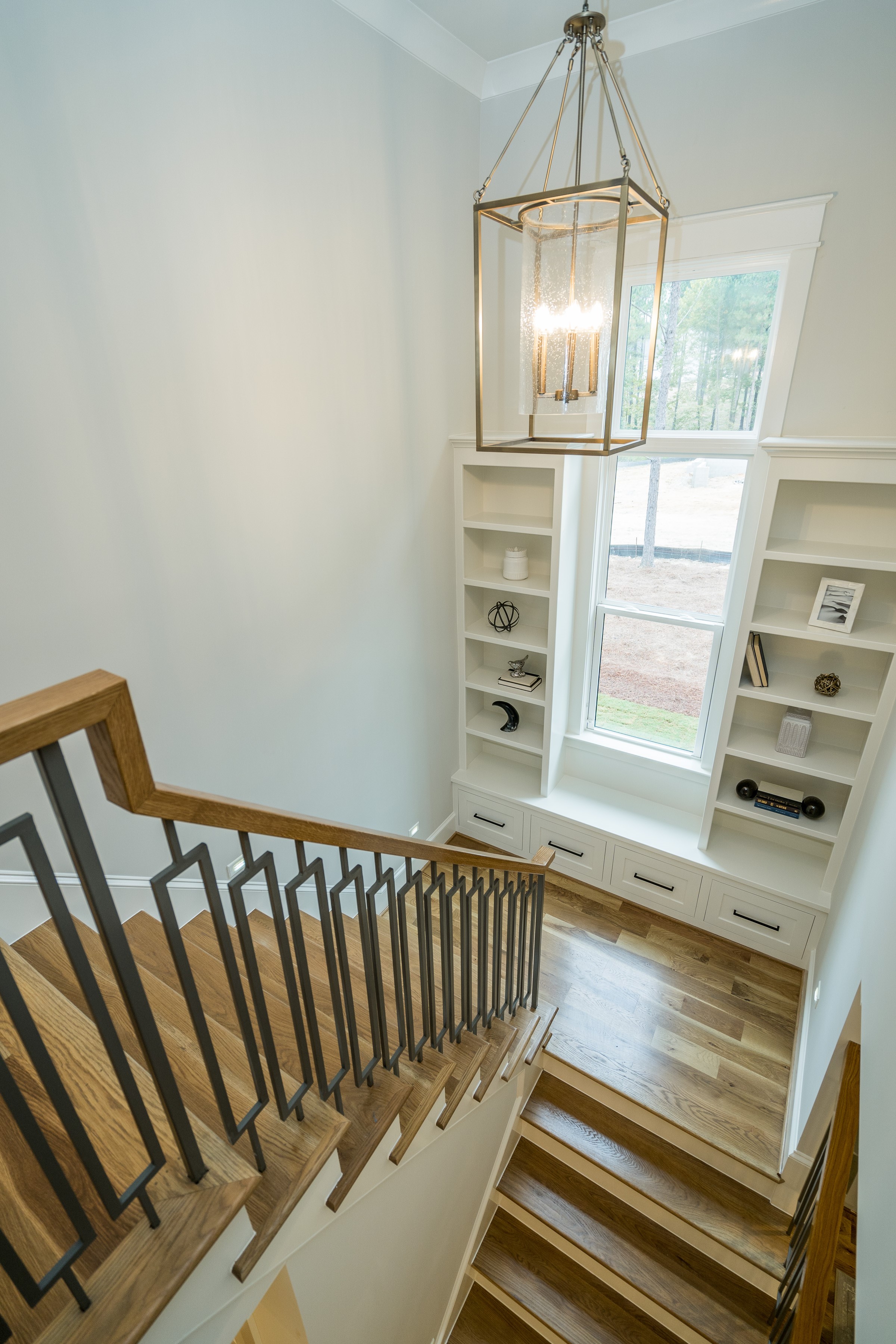 Lot6 181 Seaforth Landing Drive Poythress Construction Company Inc.