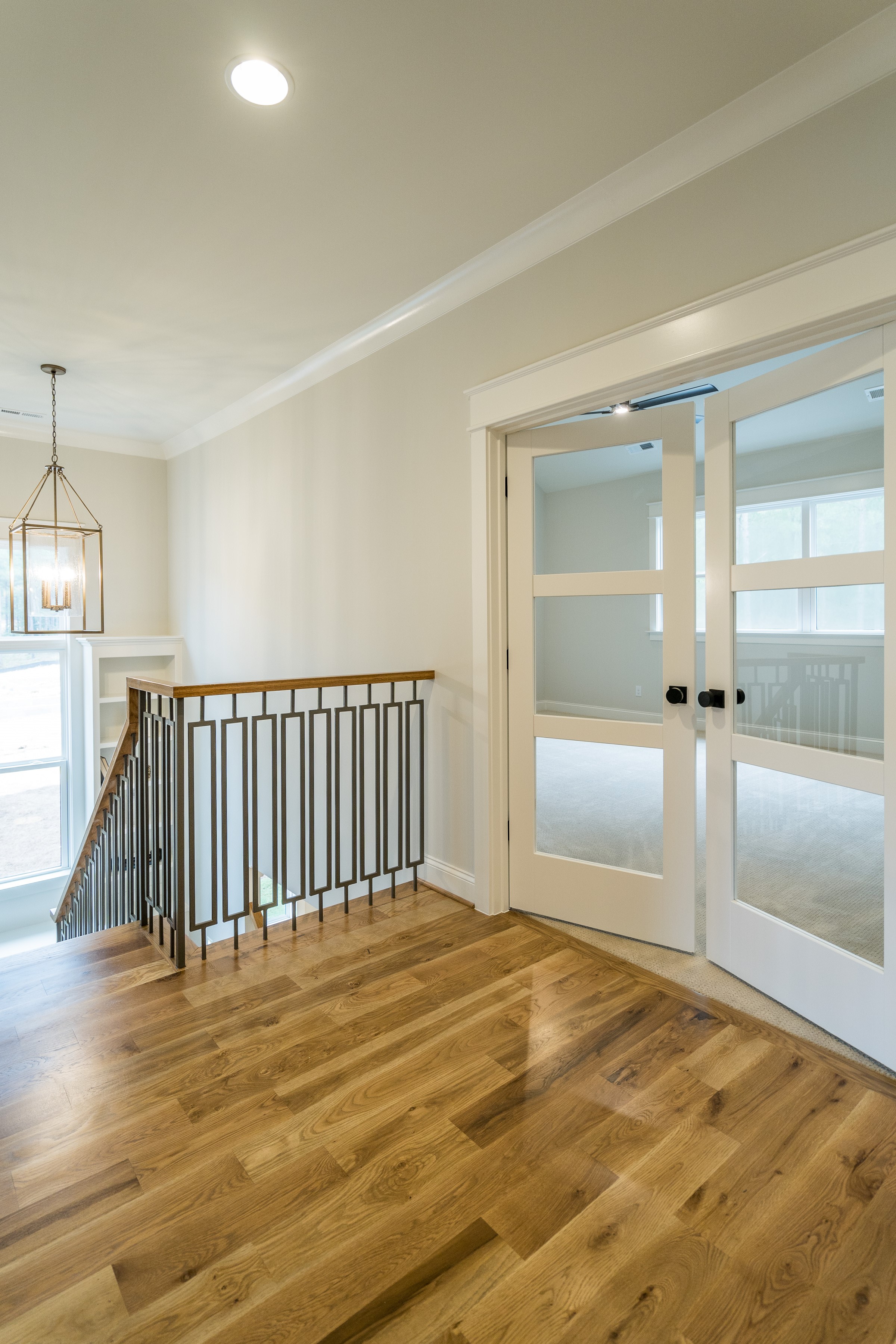 Lot6 181 Seaforth Landing Drive Poythress Construction Company Inc.