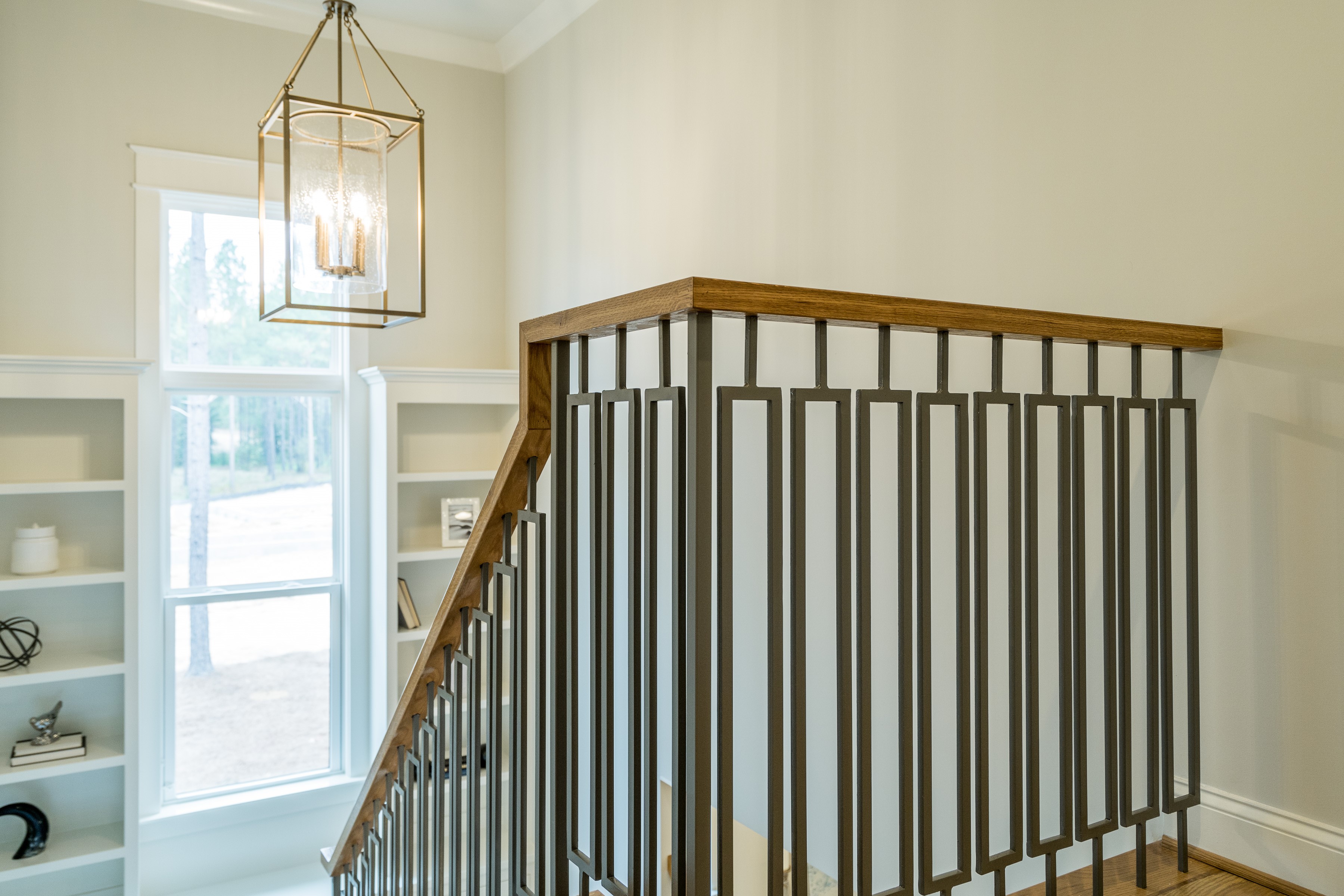 Lot6 181 Seaforth Landing Drive Poythress Construction Company Inc.