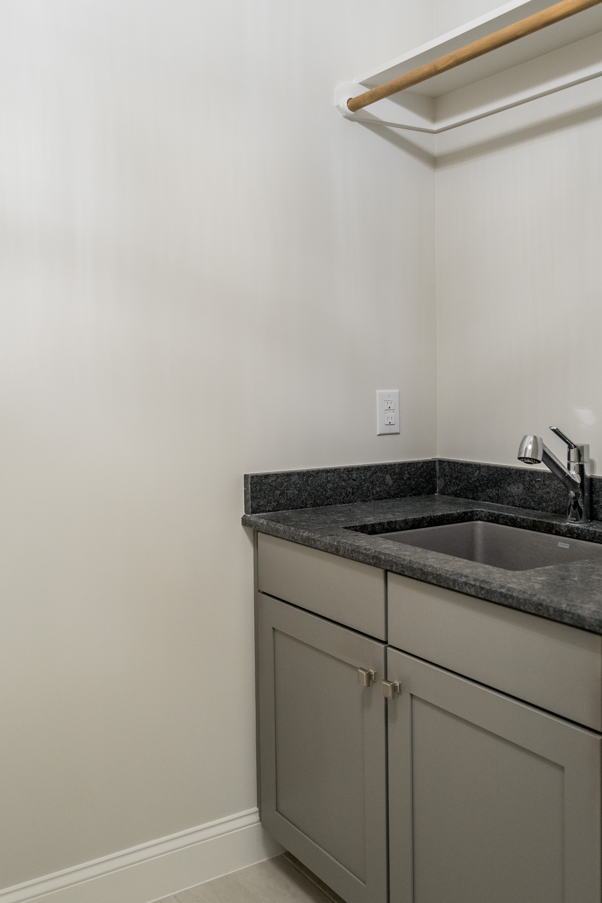 Lot6 181 Seaforth Landing Drive Poythress Construction Company Inc.