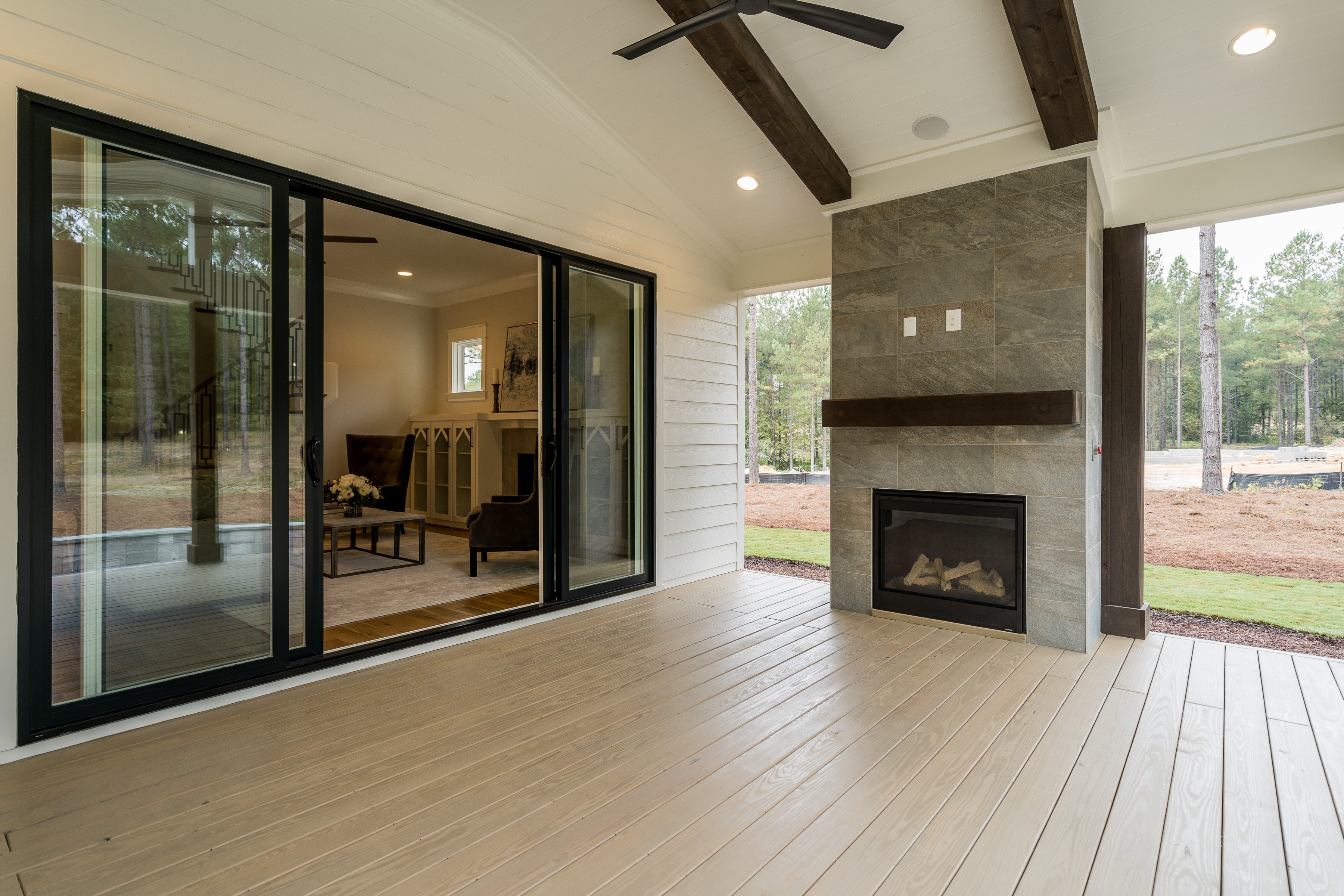 Lot6 181 Seaforth Landing Drive Poythress Construction Company Inc.