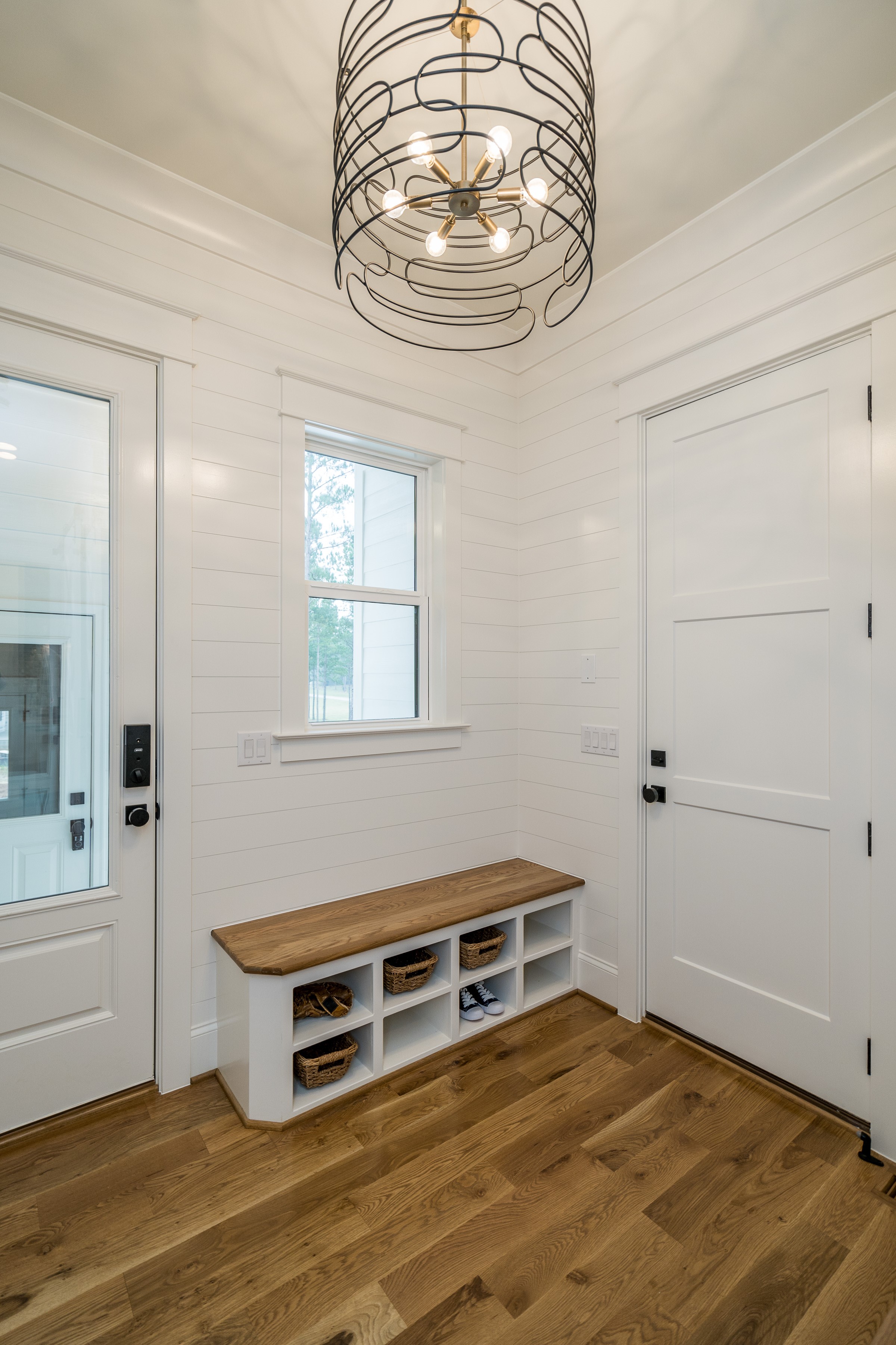 Lot6 181 Seaforth Landing Drive Poythress Construction Company Inc.