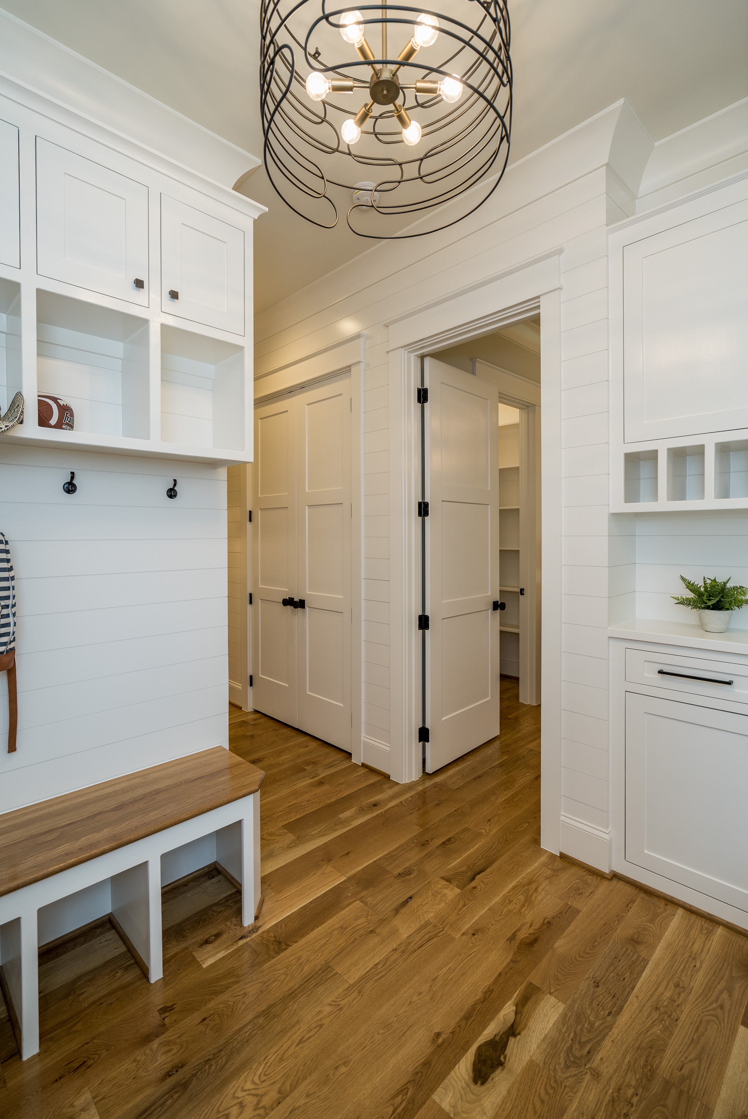 Lot6 181 Seaforth Landing Drive Poythress Construction Company Inc.