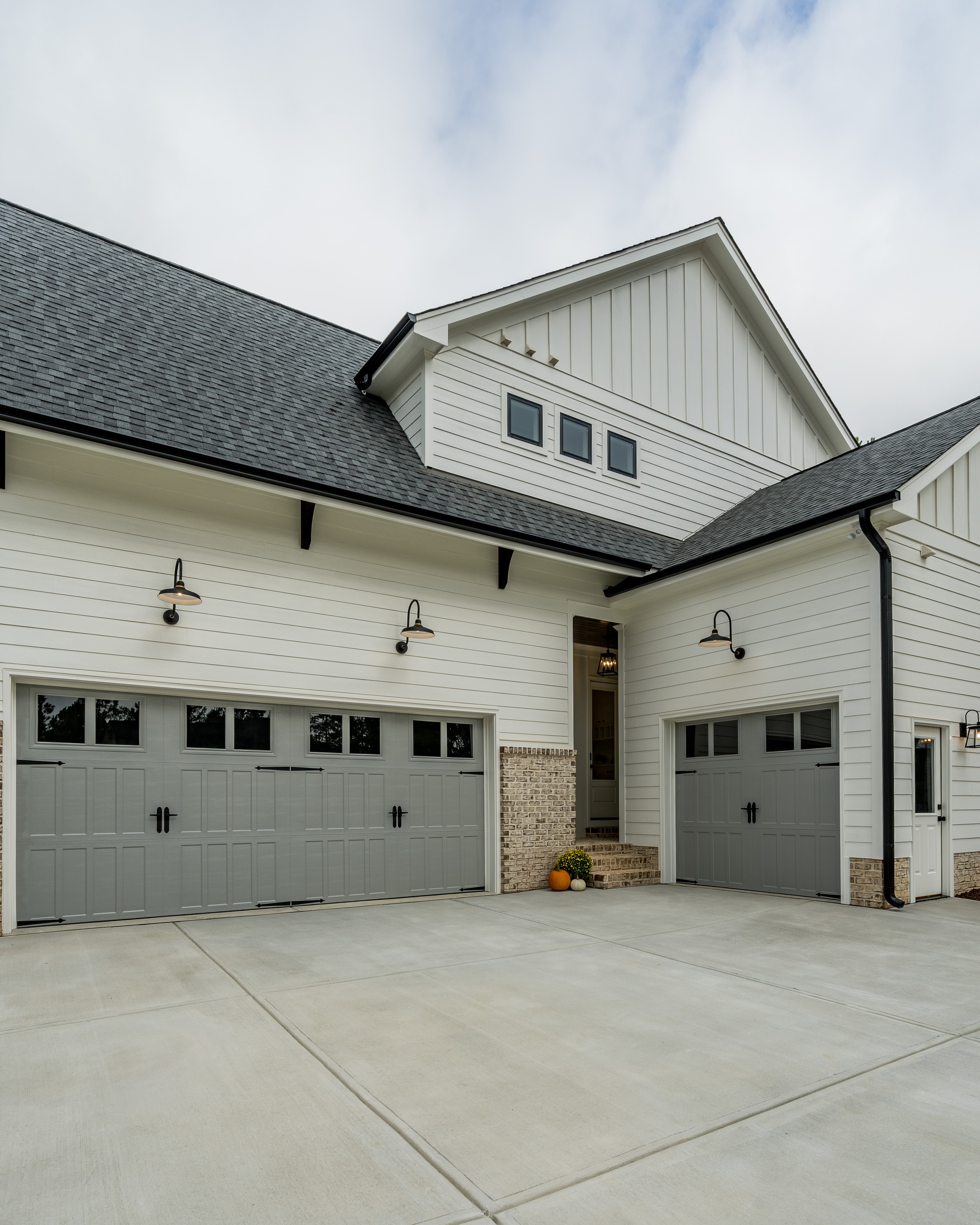 Lot6 181 Seaforth Landing Drive Poythress Construction Company Inc.