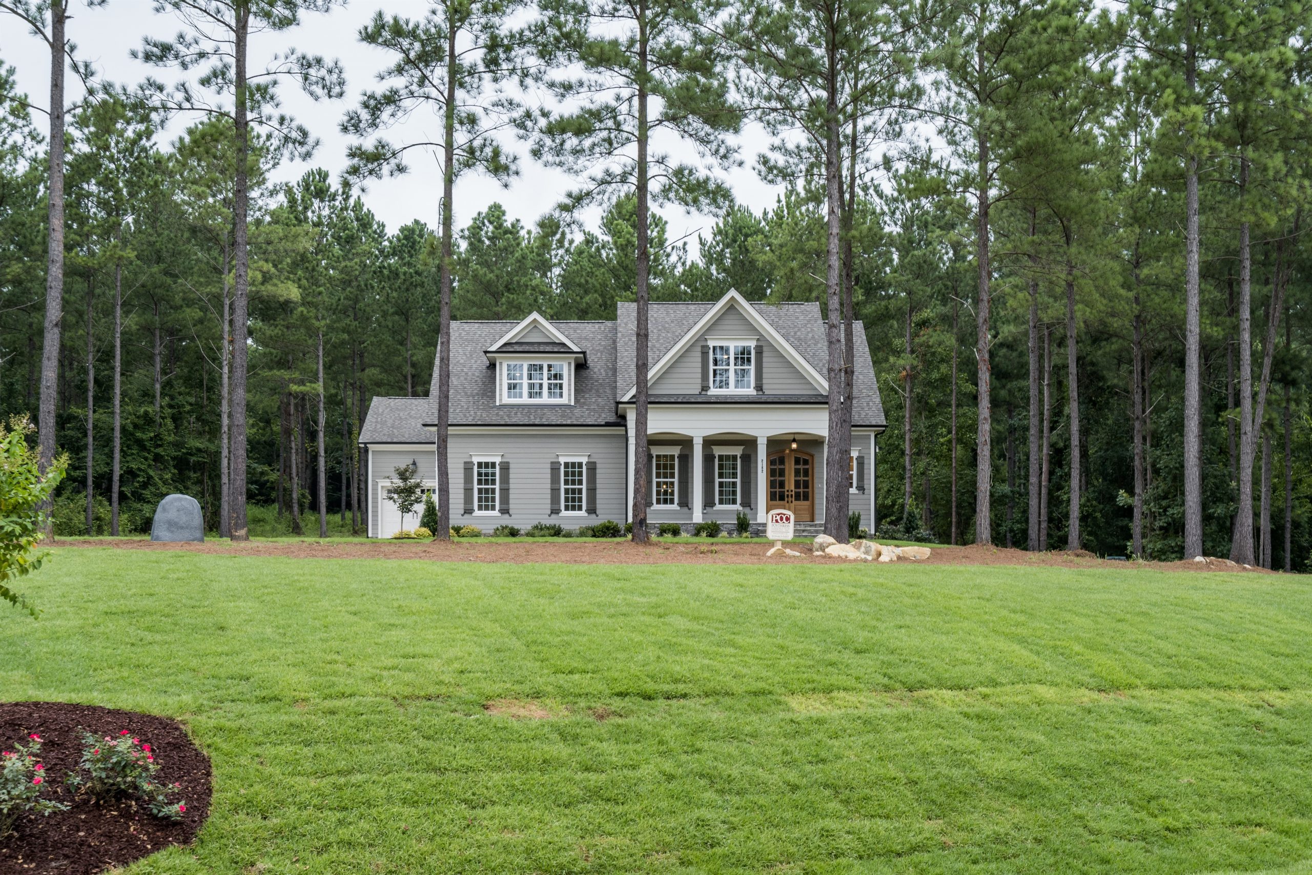 Lot3A 2182 Seaforth Road Poythress Construction Company Inc.