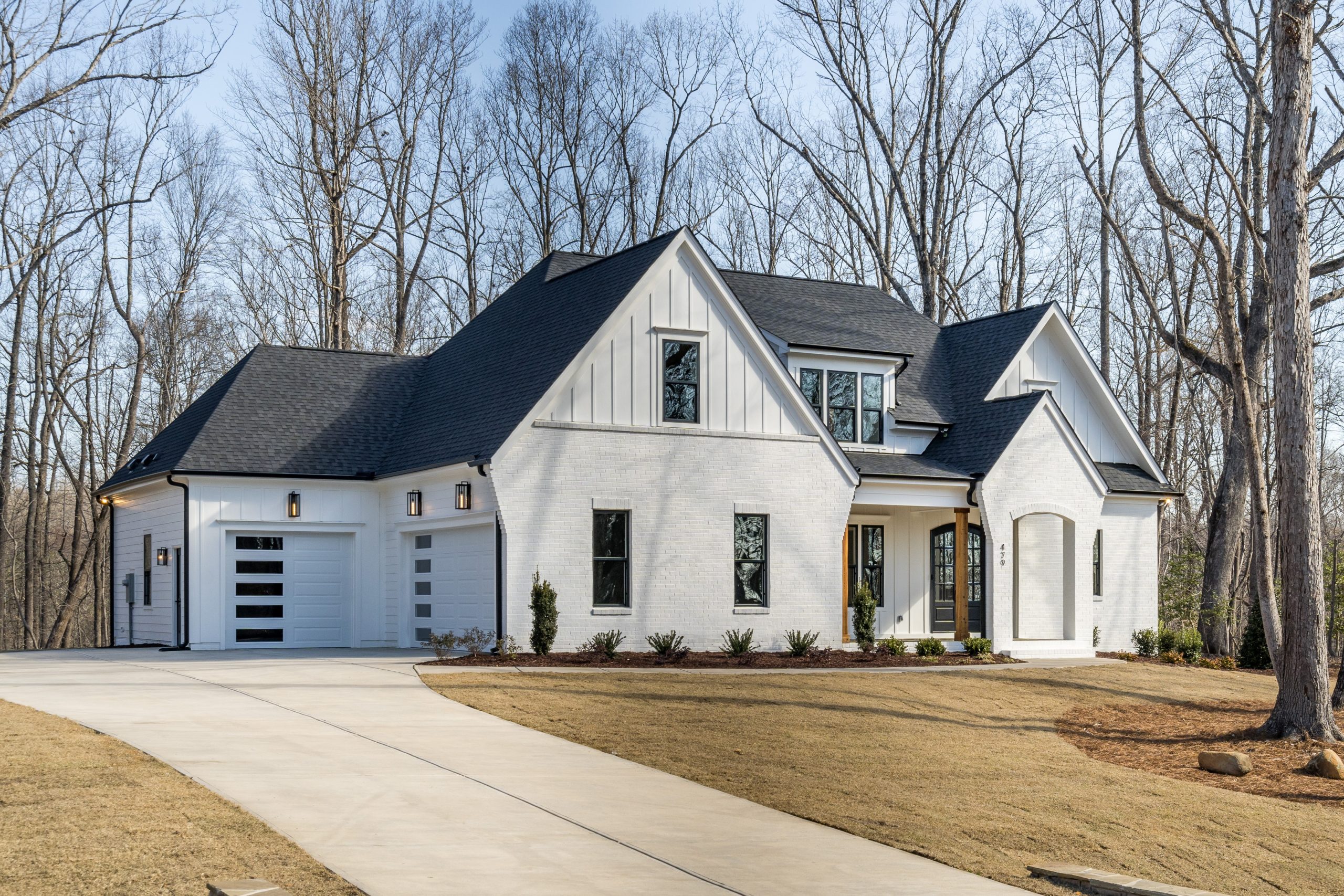 Lot10 479 Sunset Grove Drive Poythress Construction Company Inc.