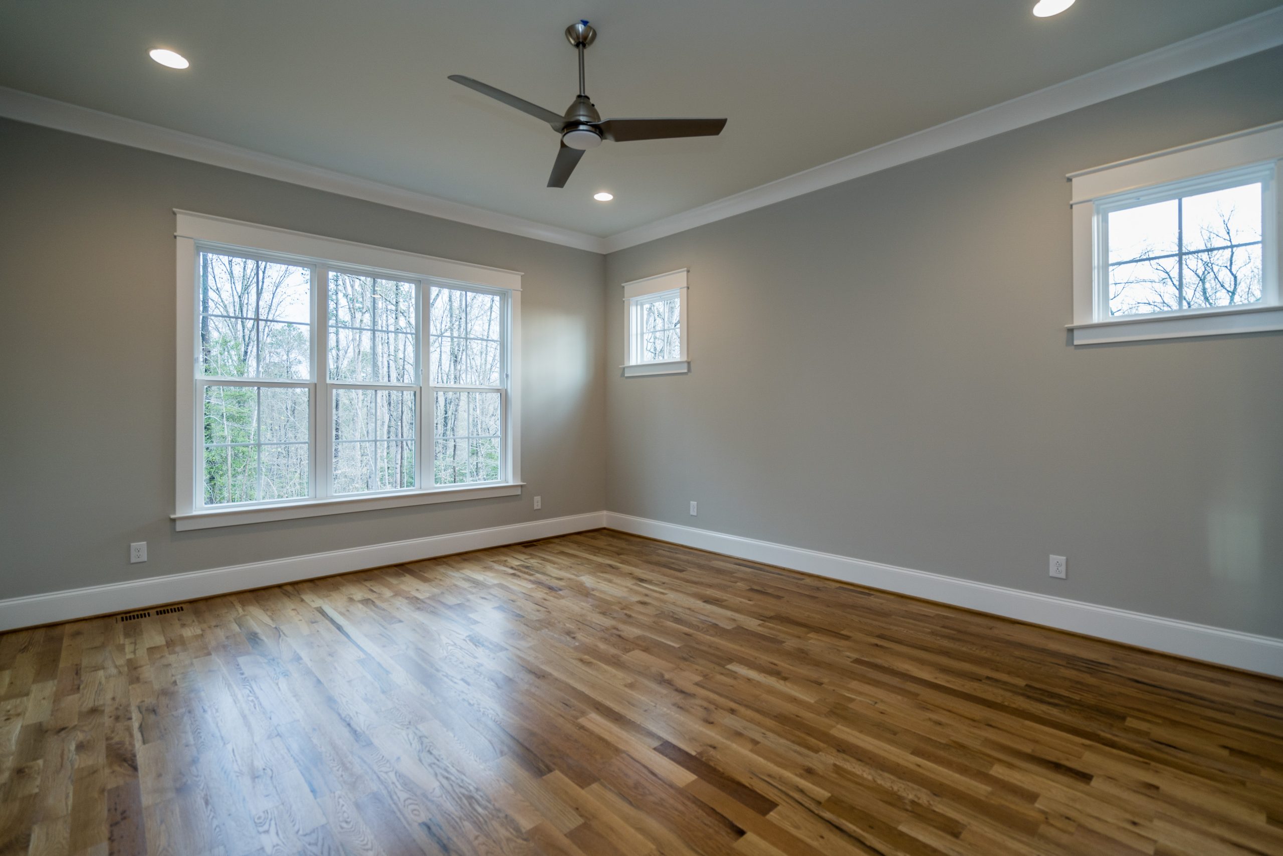 Lot8 417 Sunset Grove Drive Poythress Construction Company Inc.