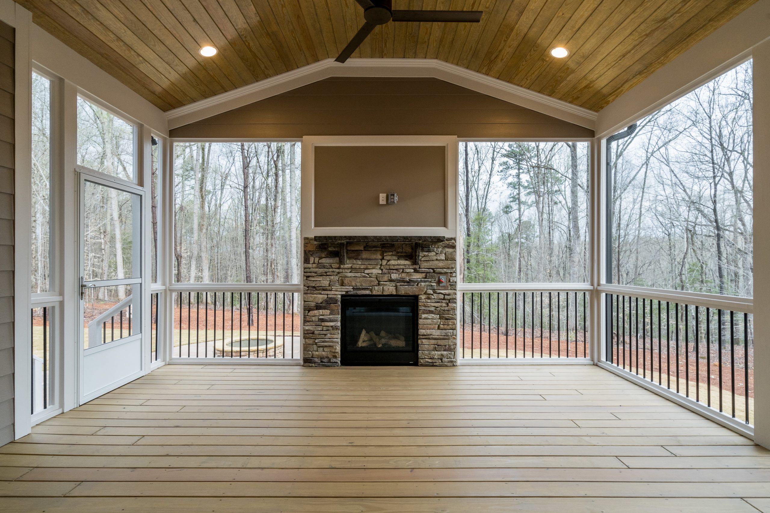 Lot8 417 Sunset Grove Drive Poythress Construction Company Inc.