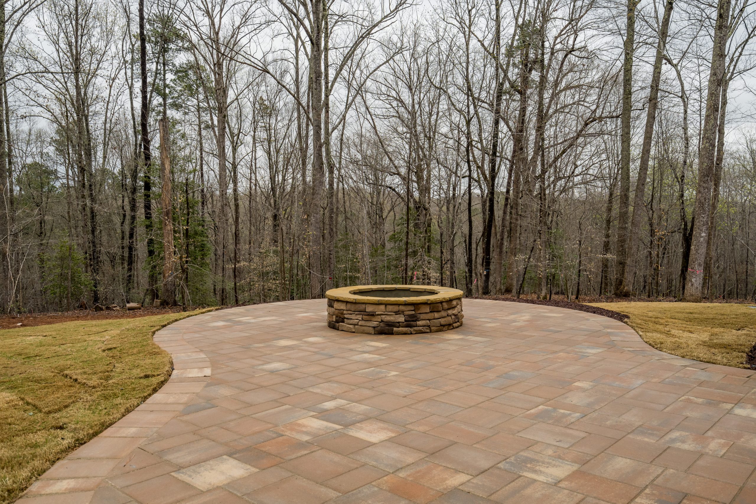 Lot8 417 Sunset Grove Drive Poythress Construction Company Inc.