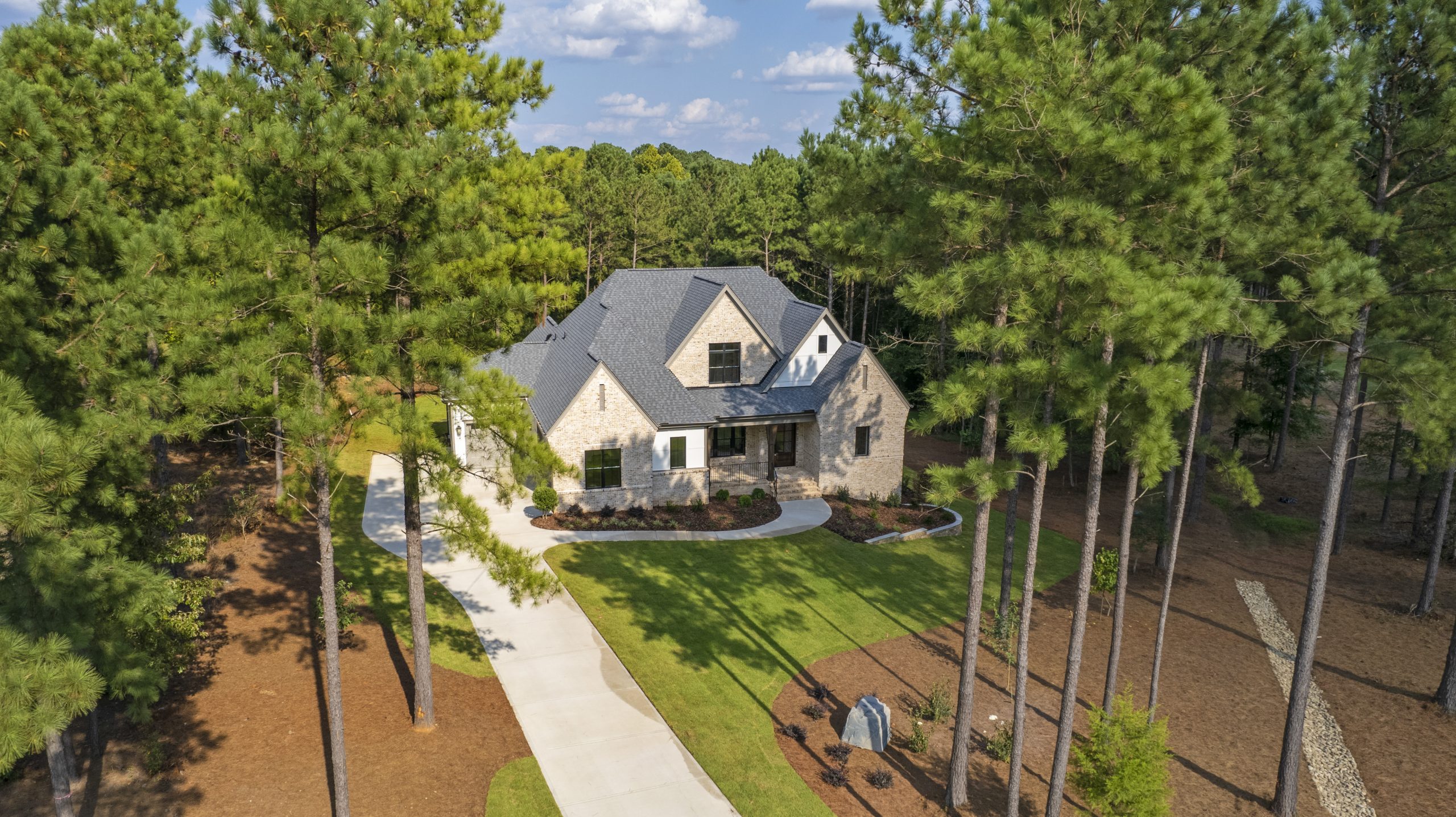 Lot11 363 Seaforth Landing Drive Poythress Construction Company Inc.